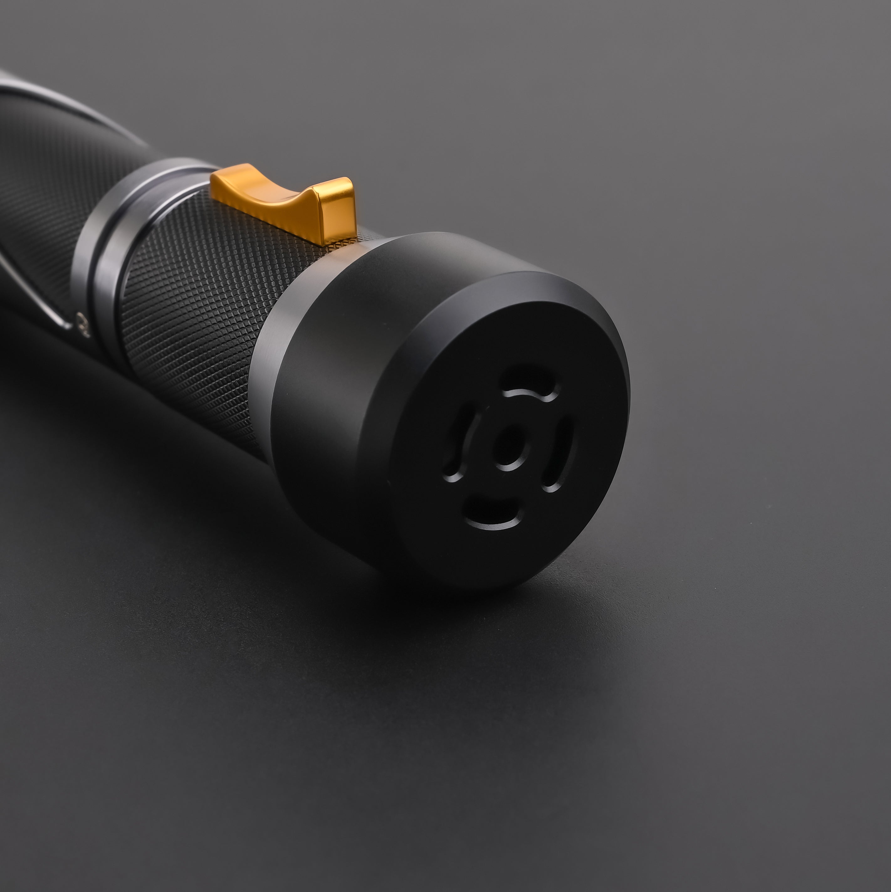 Dooku SE lightsaber