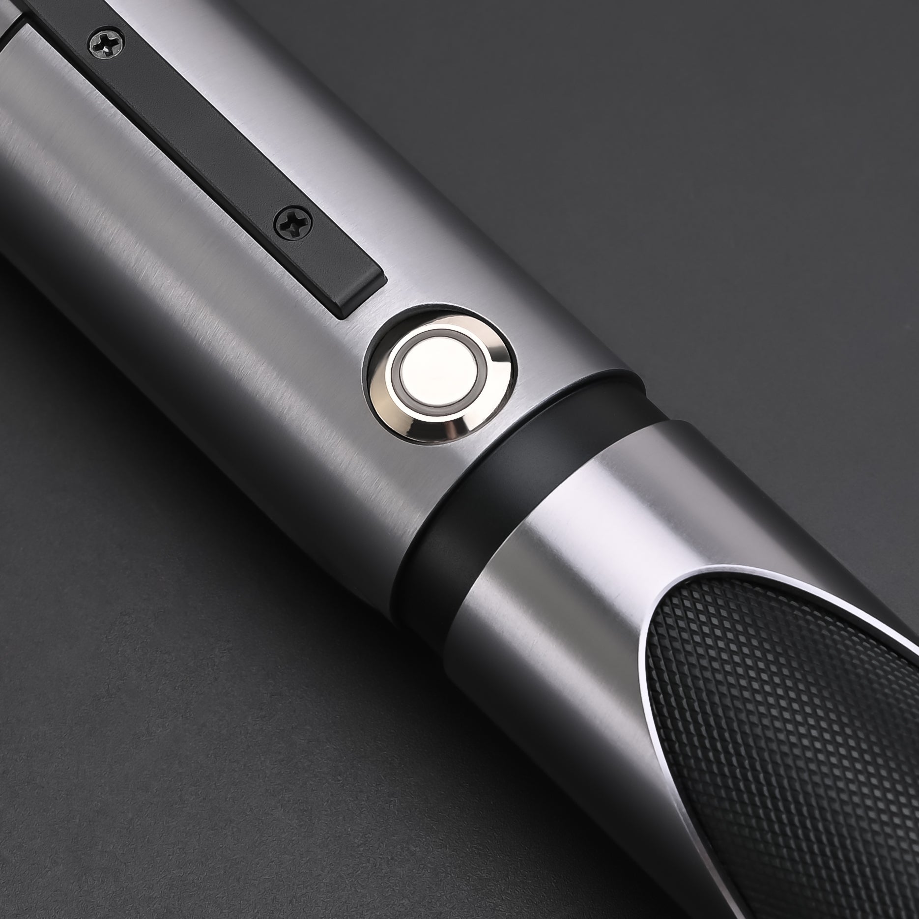 Dooku SE lightsaber