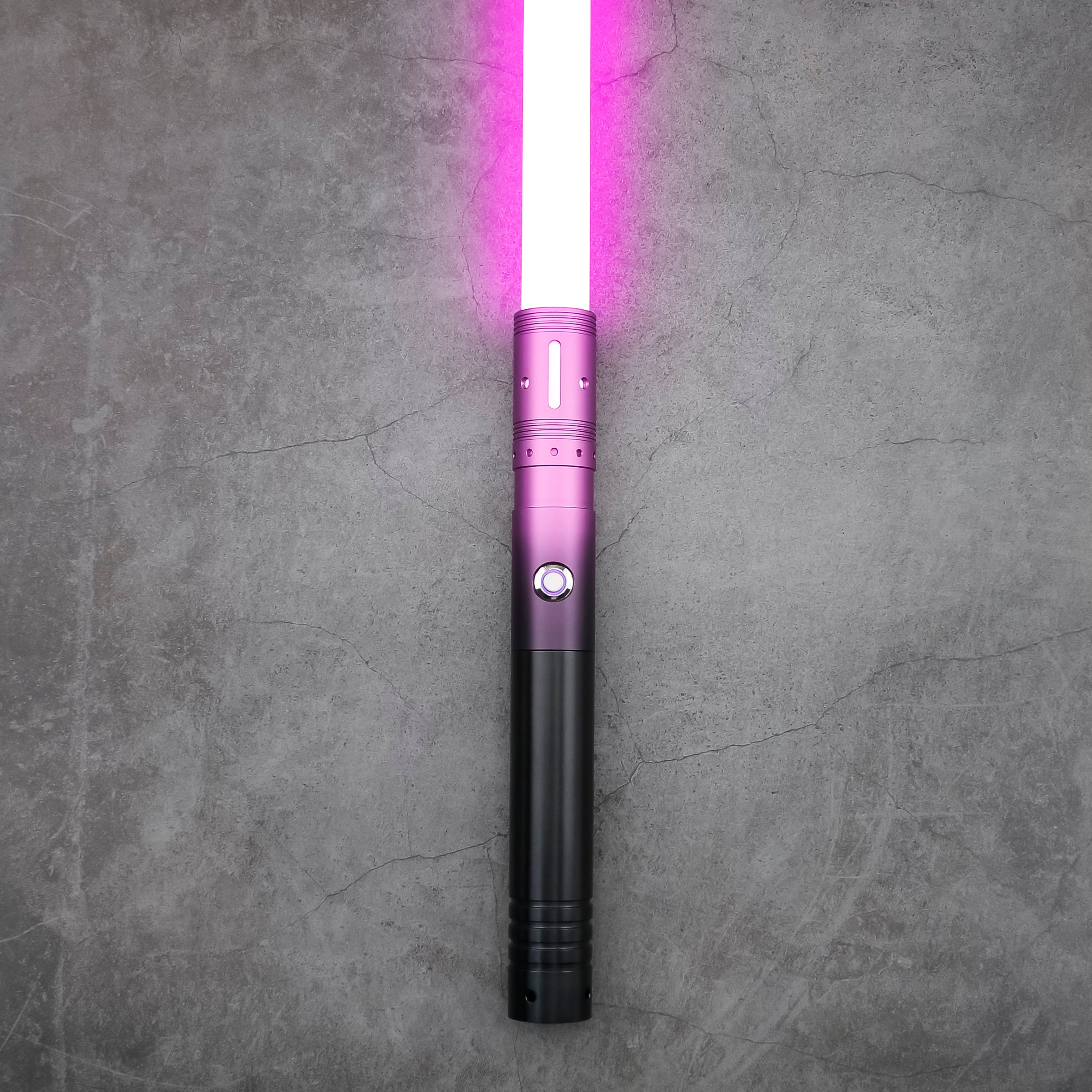 Duelist lightsaber