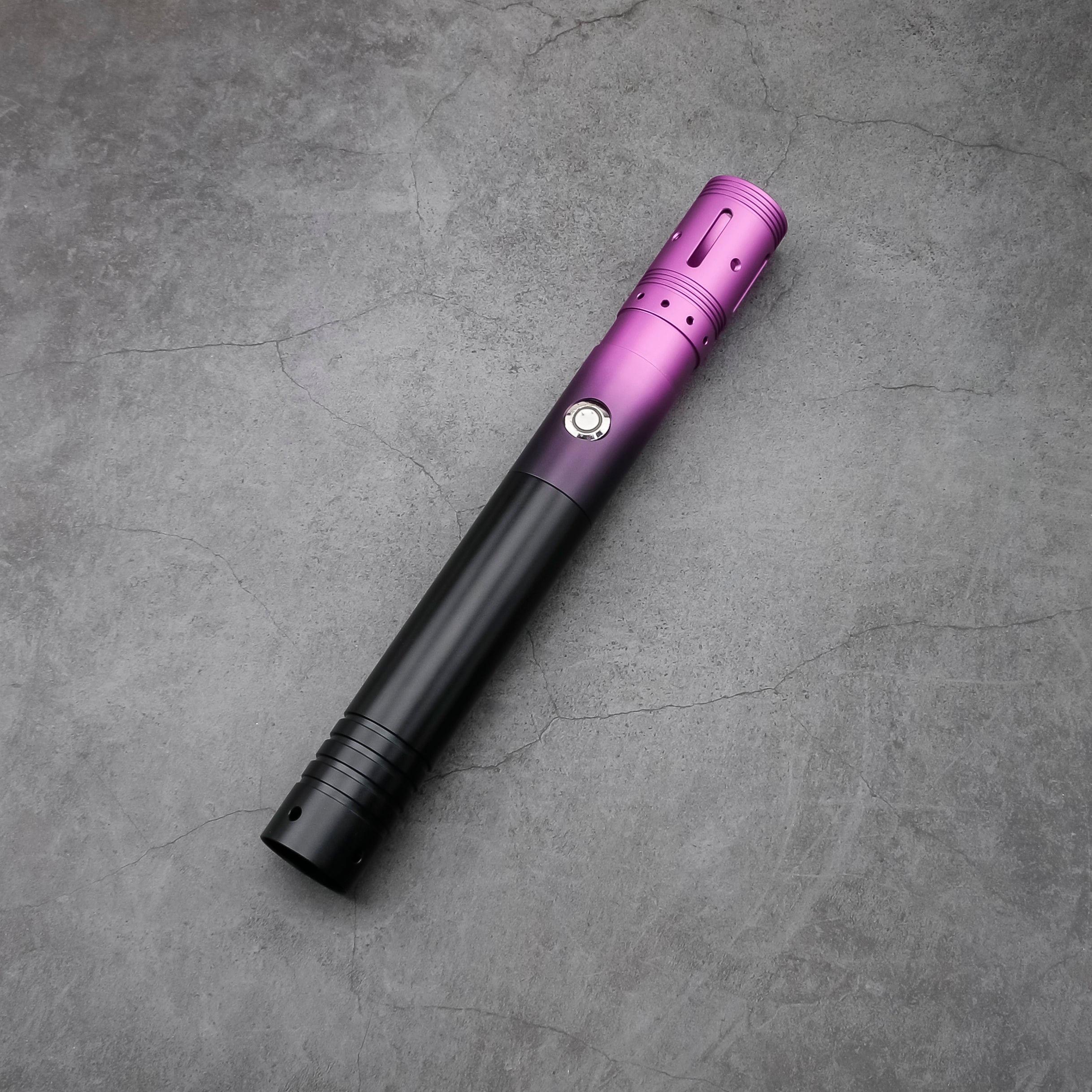 Duelist lightsaber