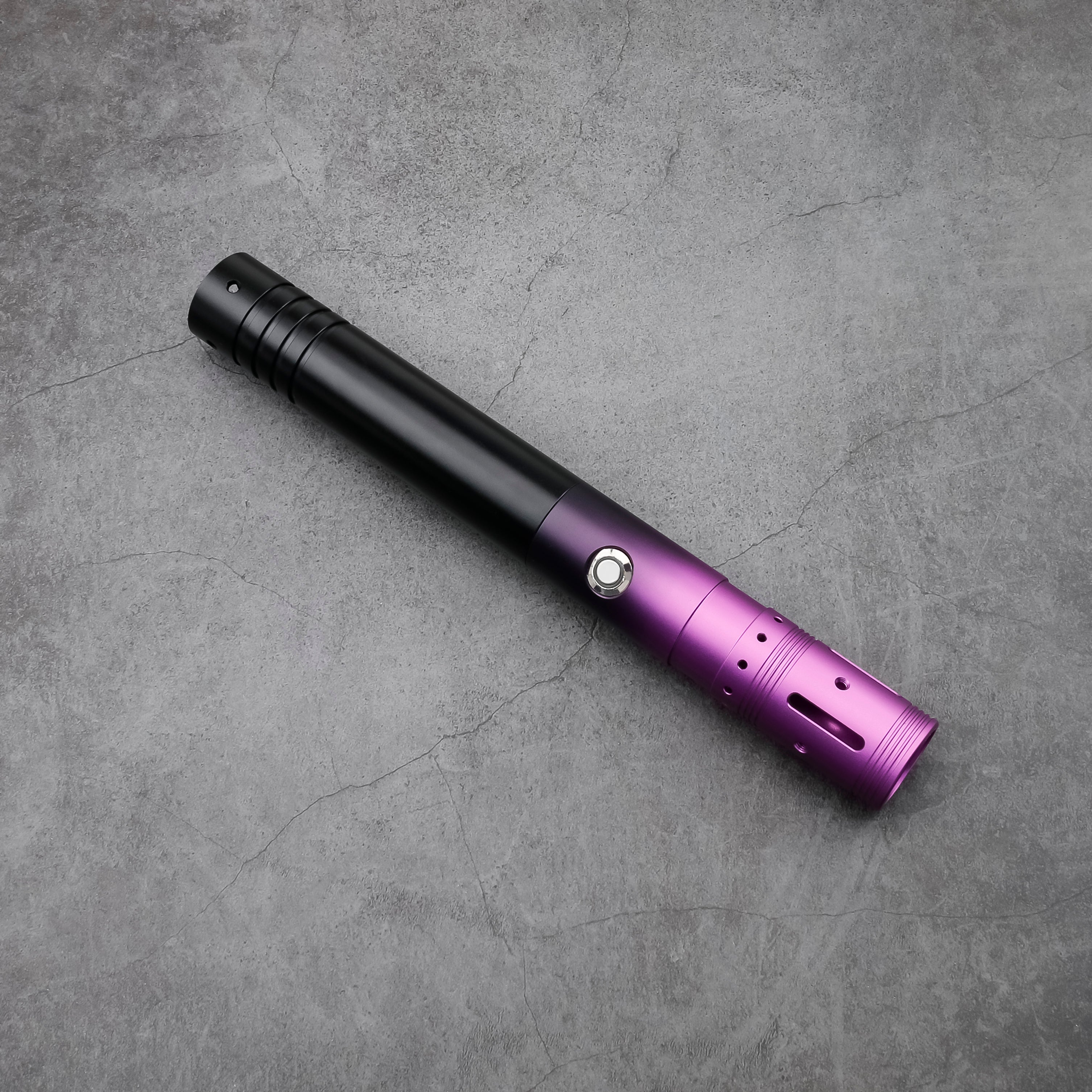 Duelist lightsaber