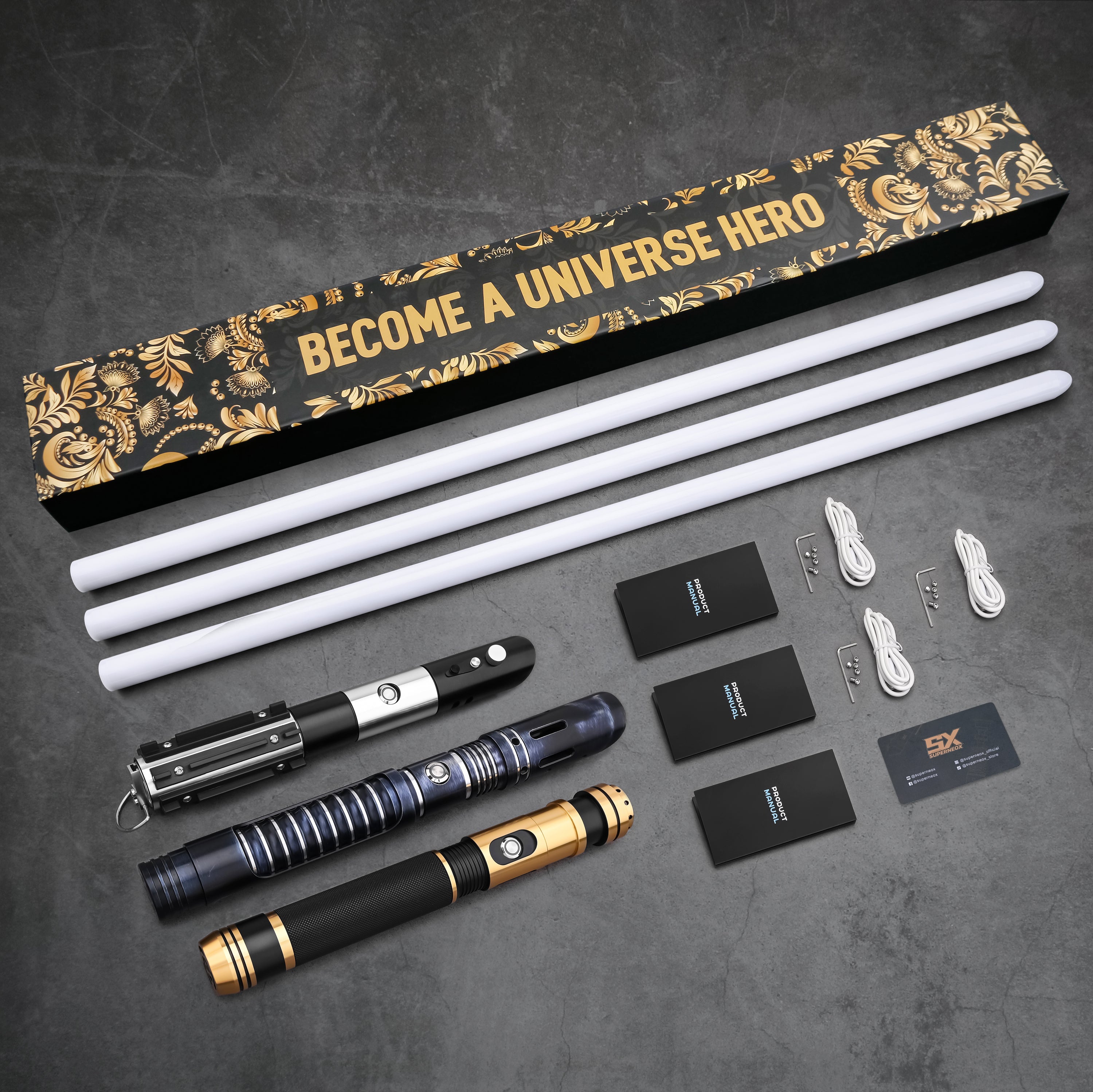 E18 Bundle