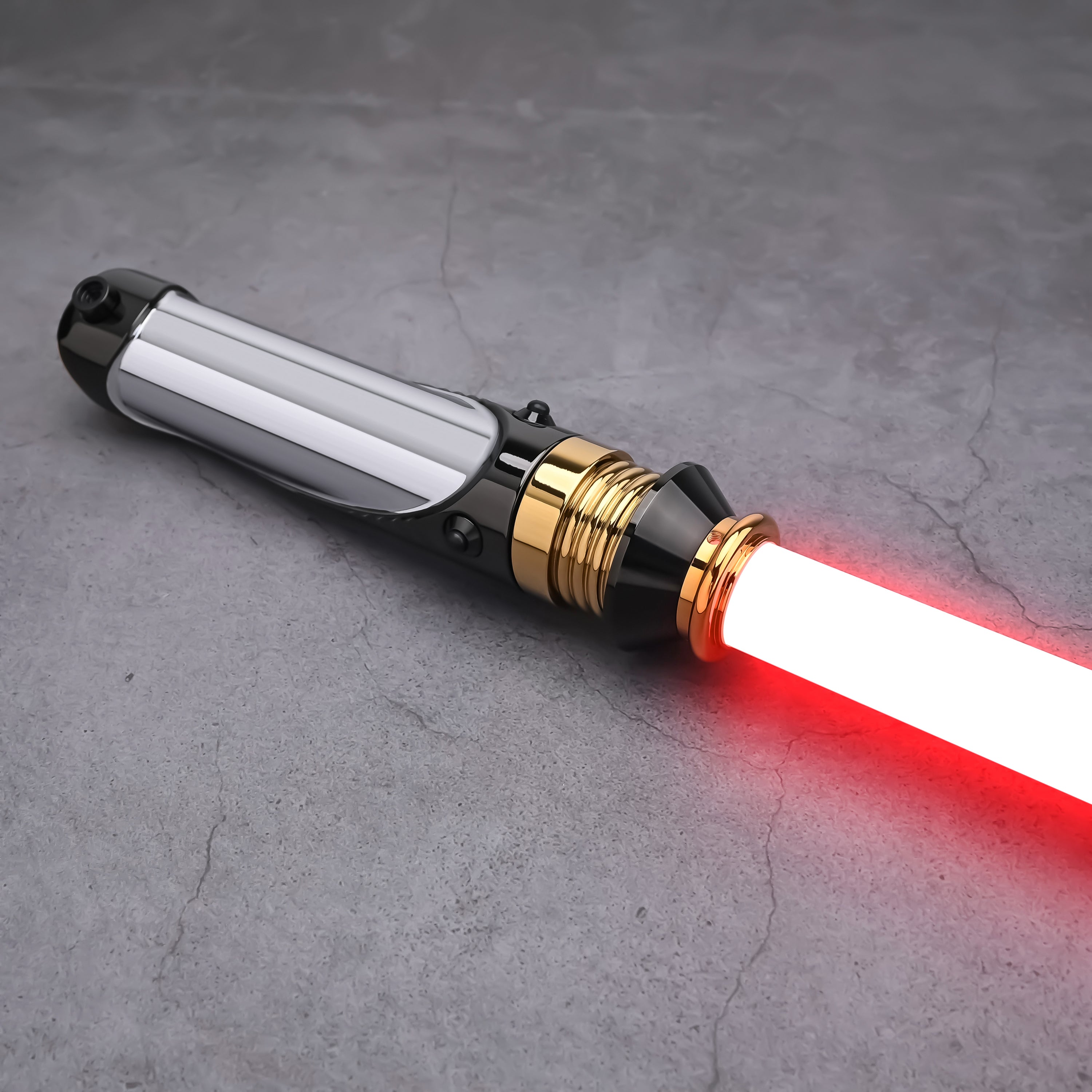 Emperor red saber