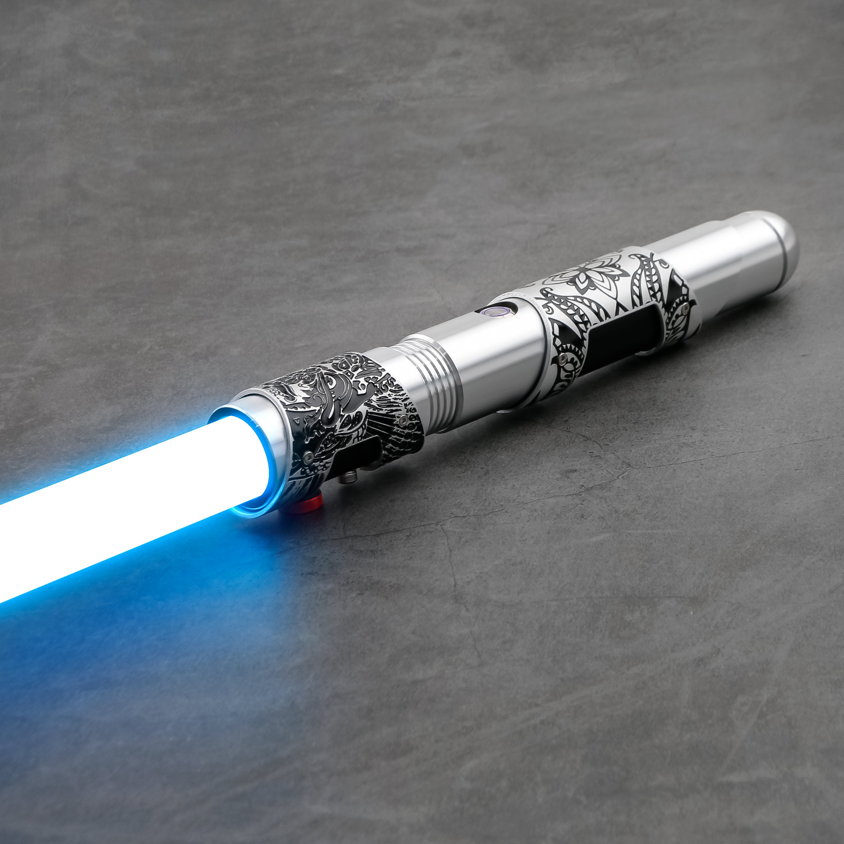 Enforcer saber blue