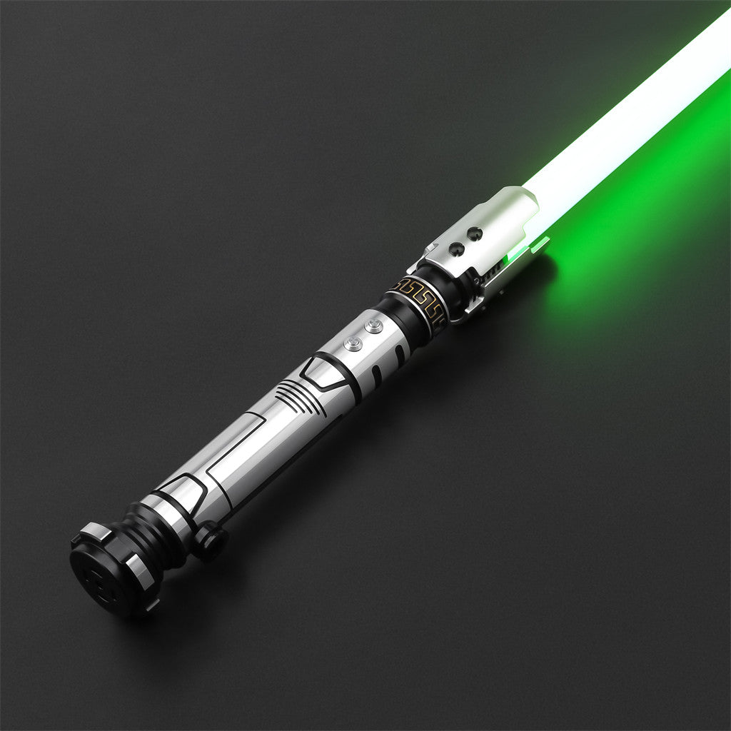 Falcon saber - Green