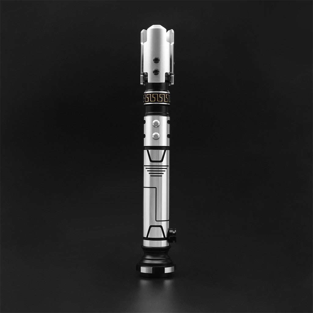 Falcon saber hilt