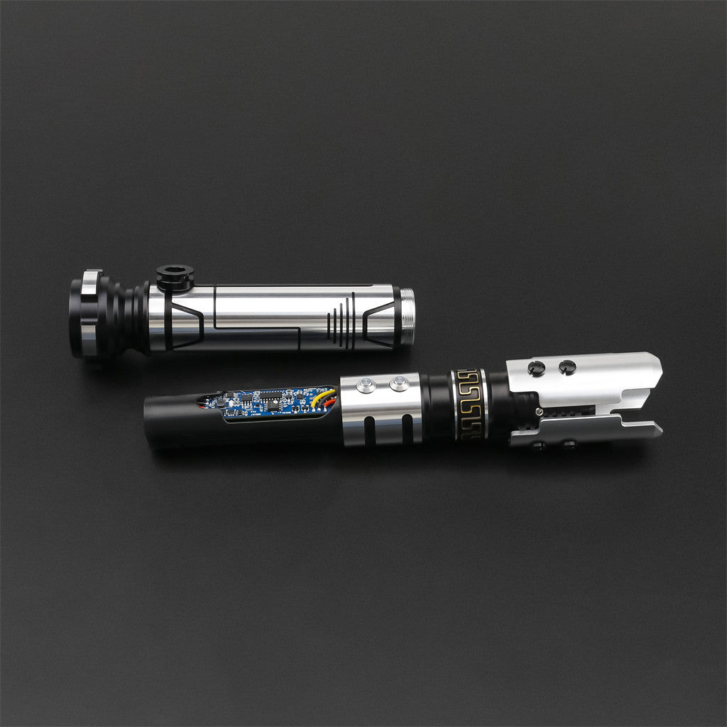 Falcon Saber Split View