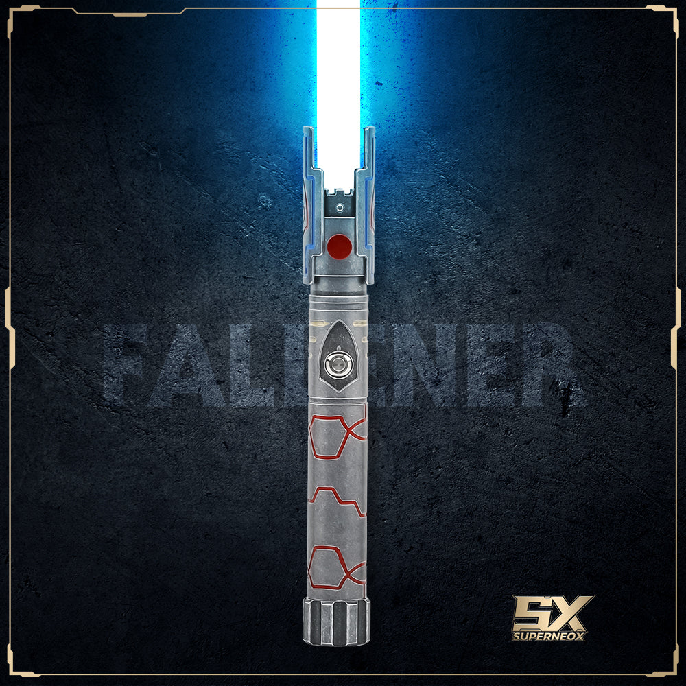 Fallener lightsaber