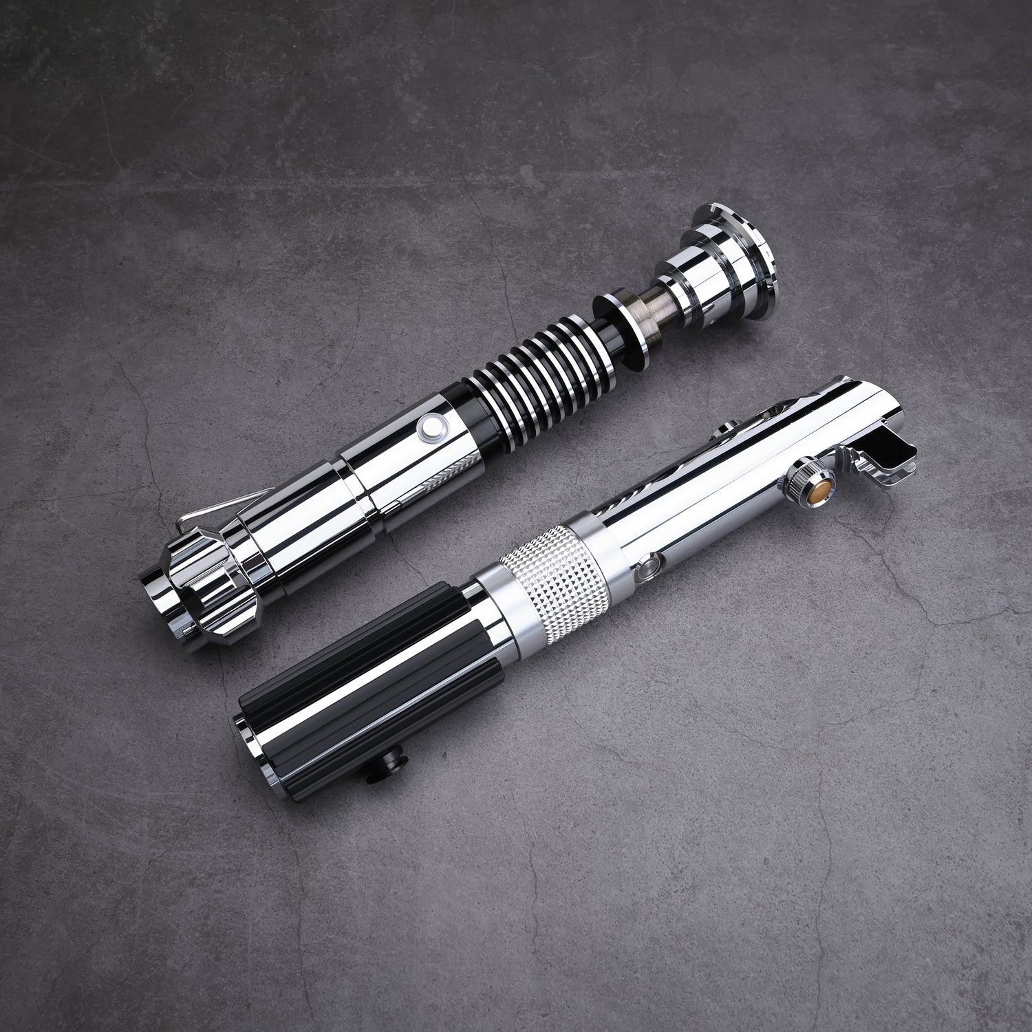 Fathe Son lightsaber bundle