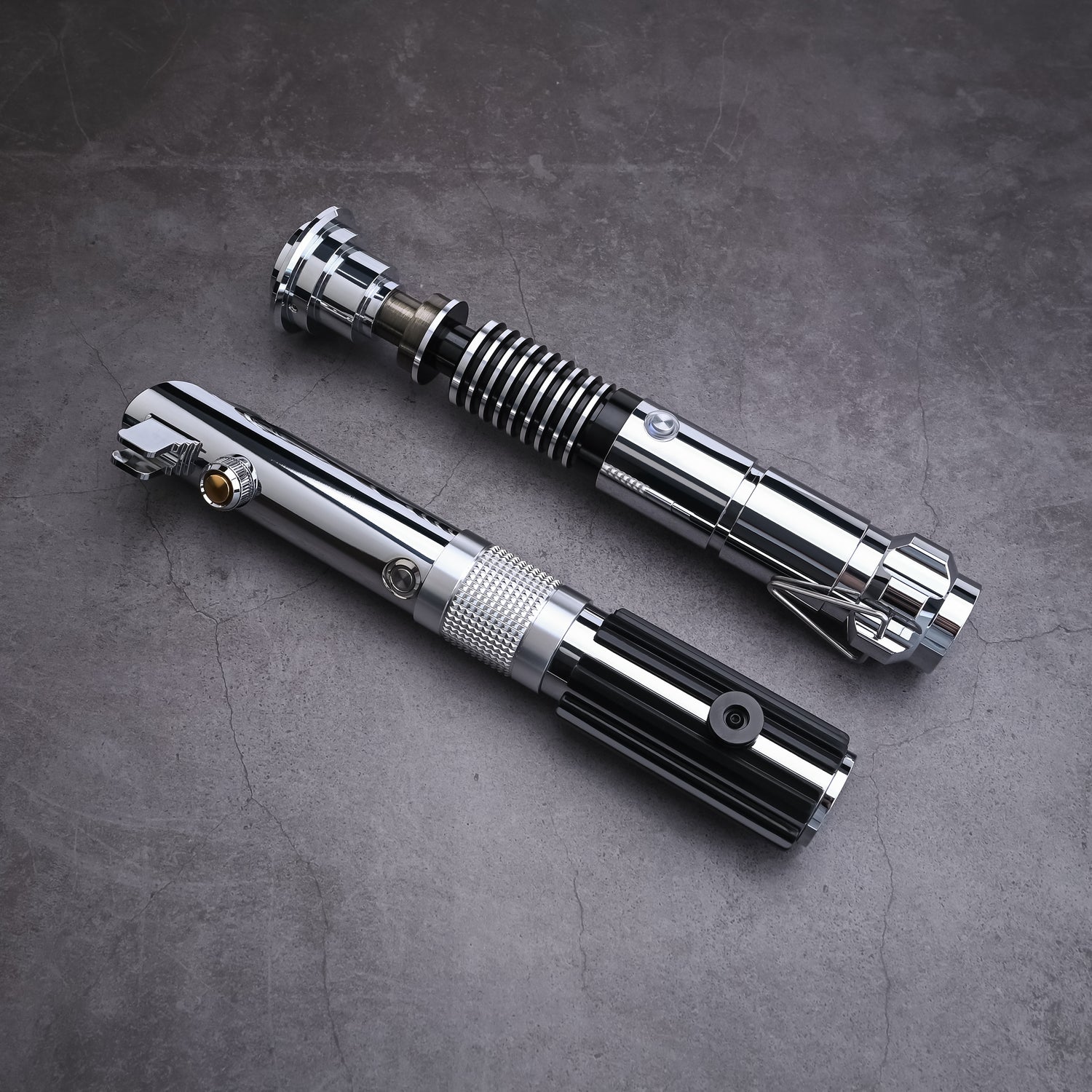 Fathe Son lightsaber bundle
