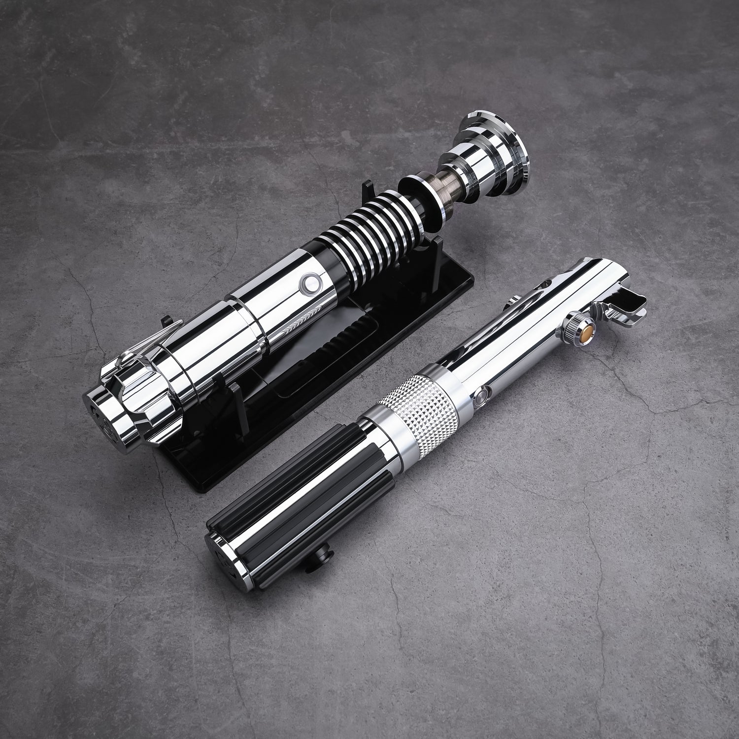 Fathe Son lightsaber bundle