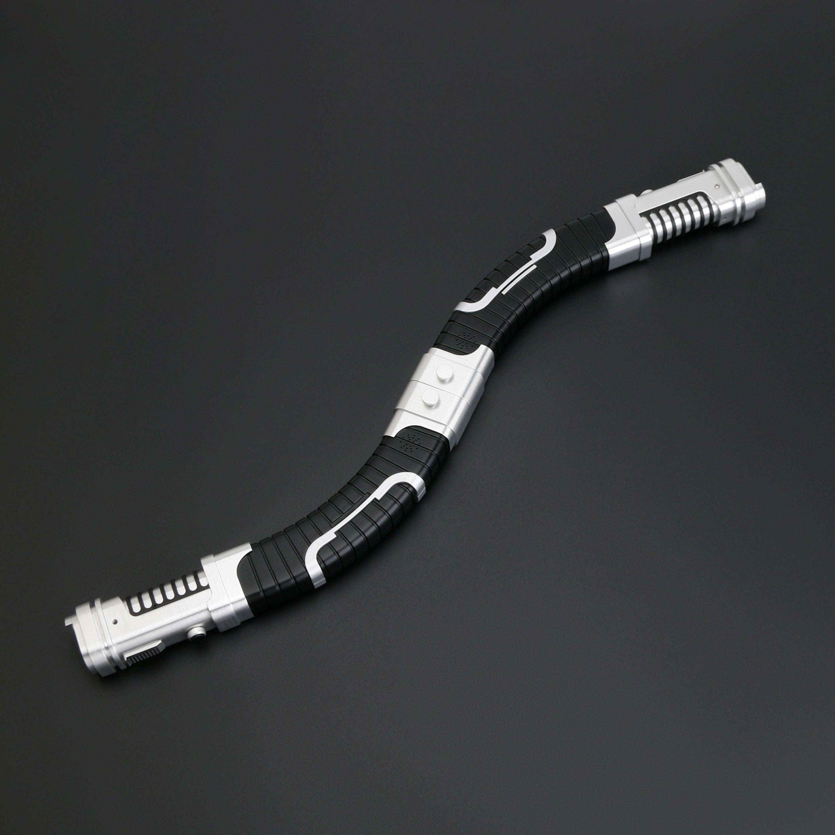 Fugitive Ventress Double lightsaber