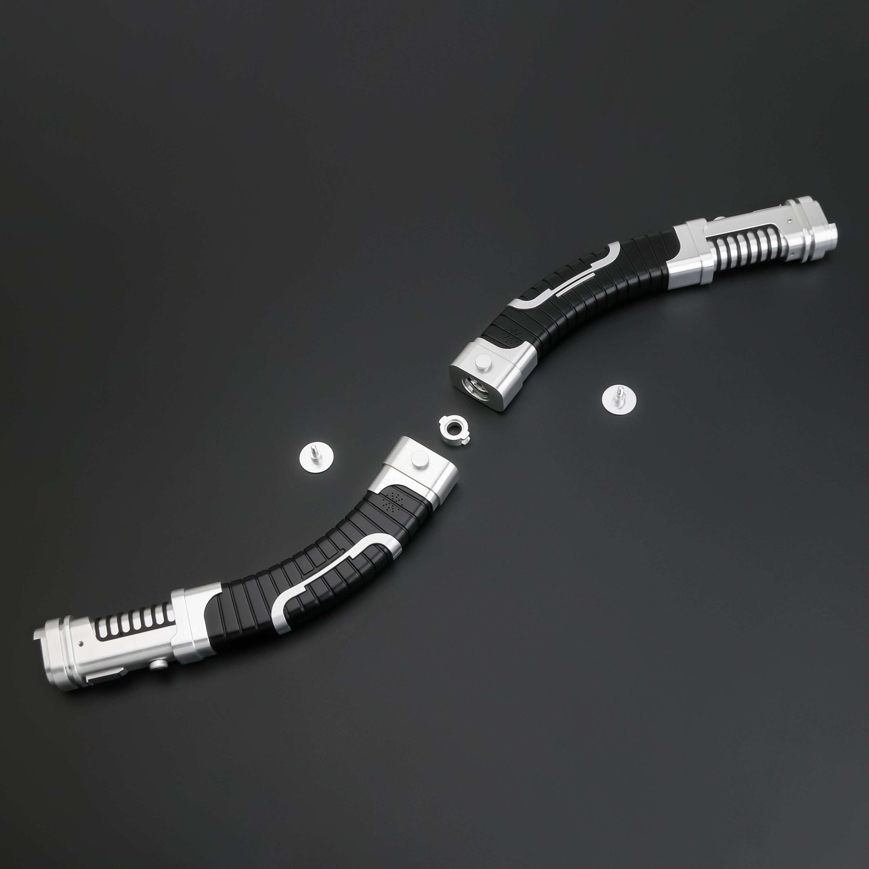 Fugitive Ventress lightsaber