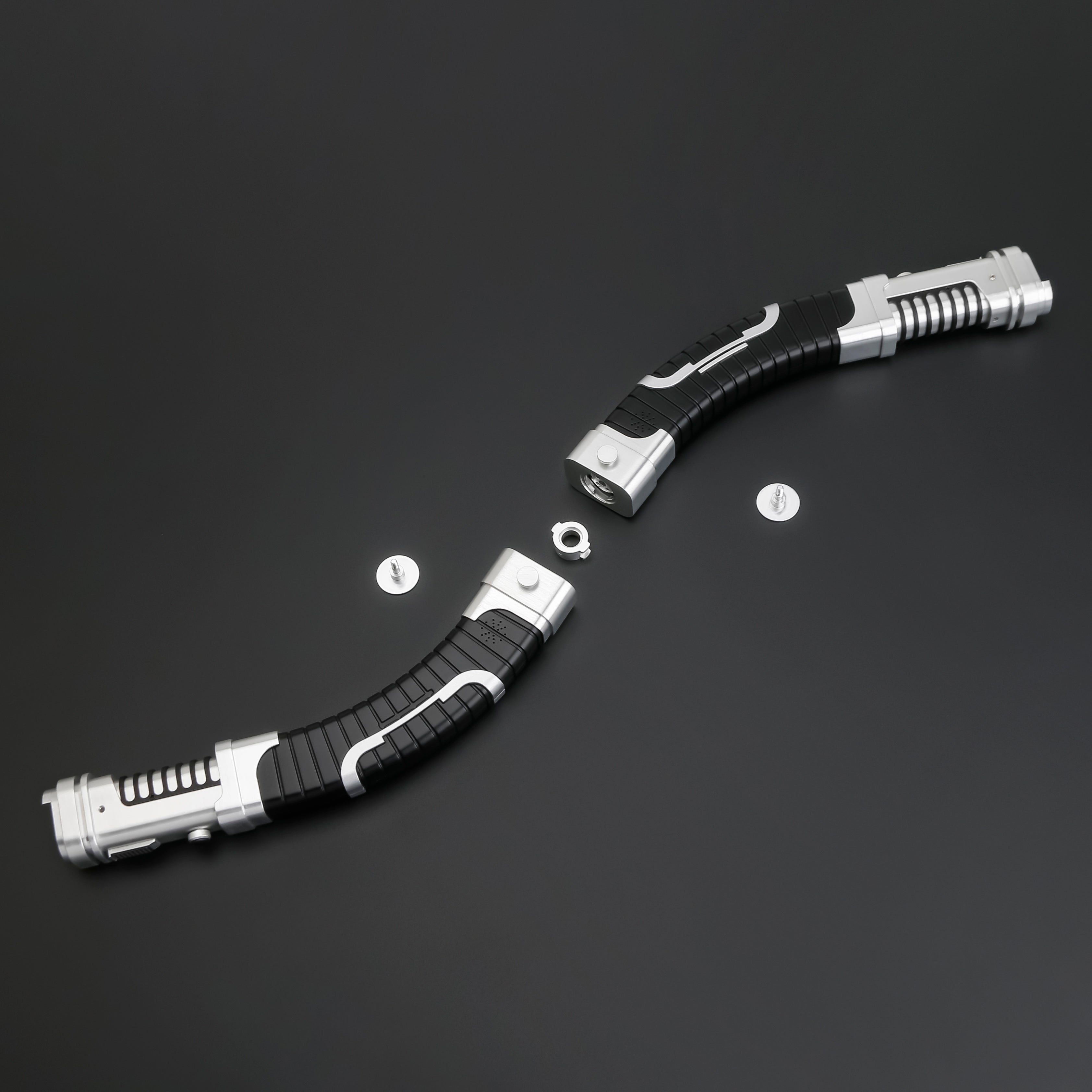 Fugitive Ventress lightsaber