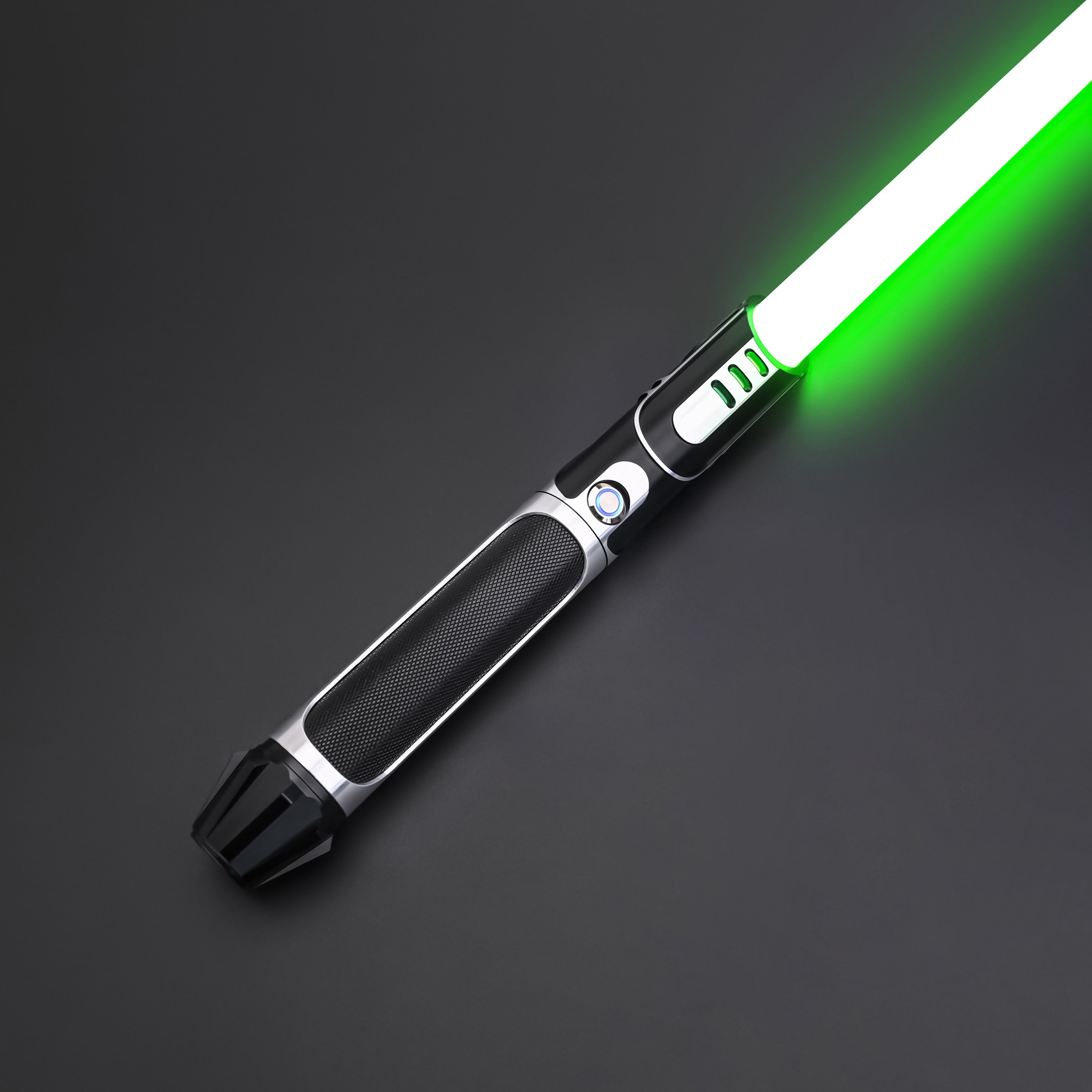 Galaxy Edge lightsaber
