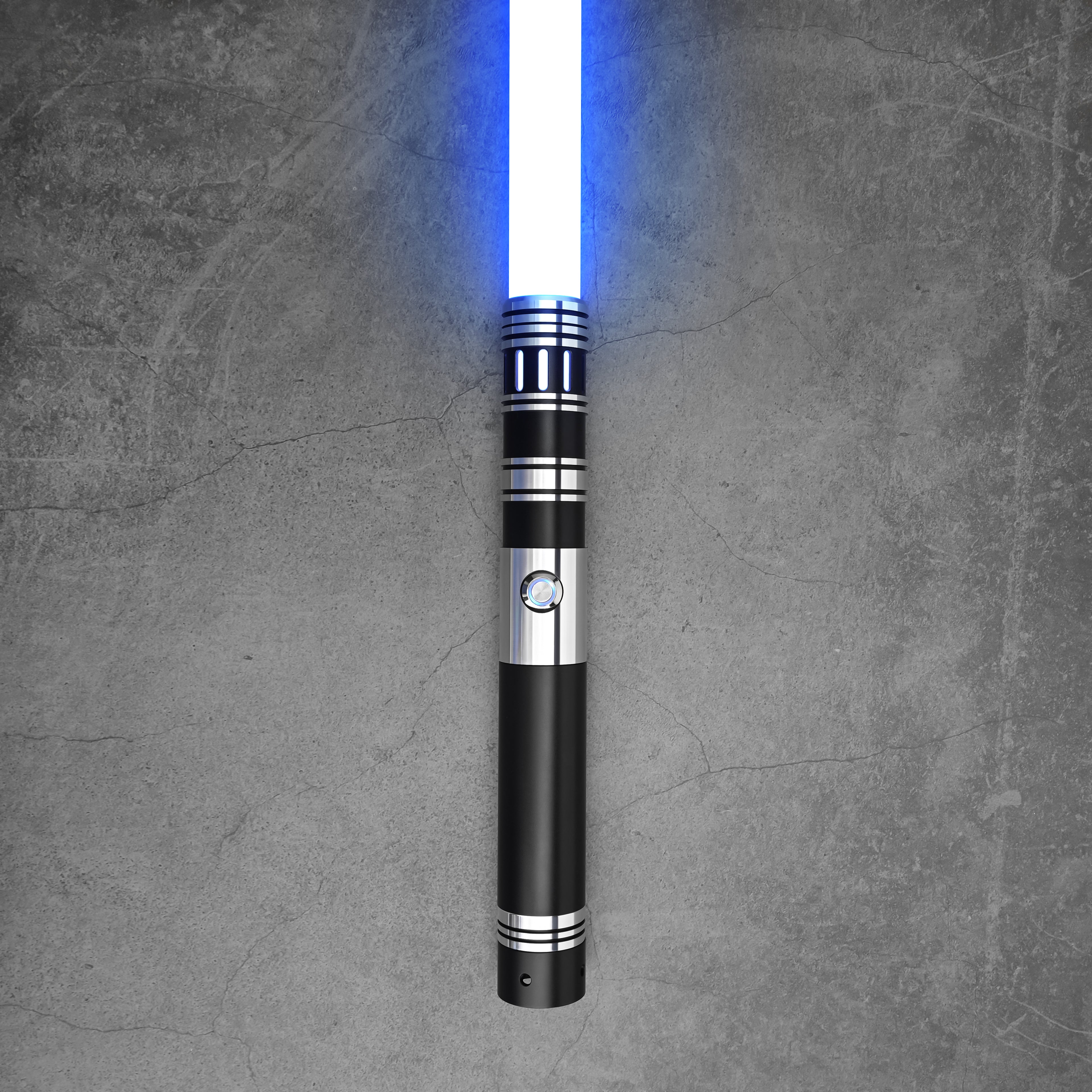 Galaxy lightsaber