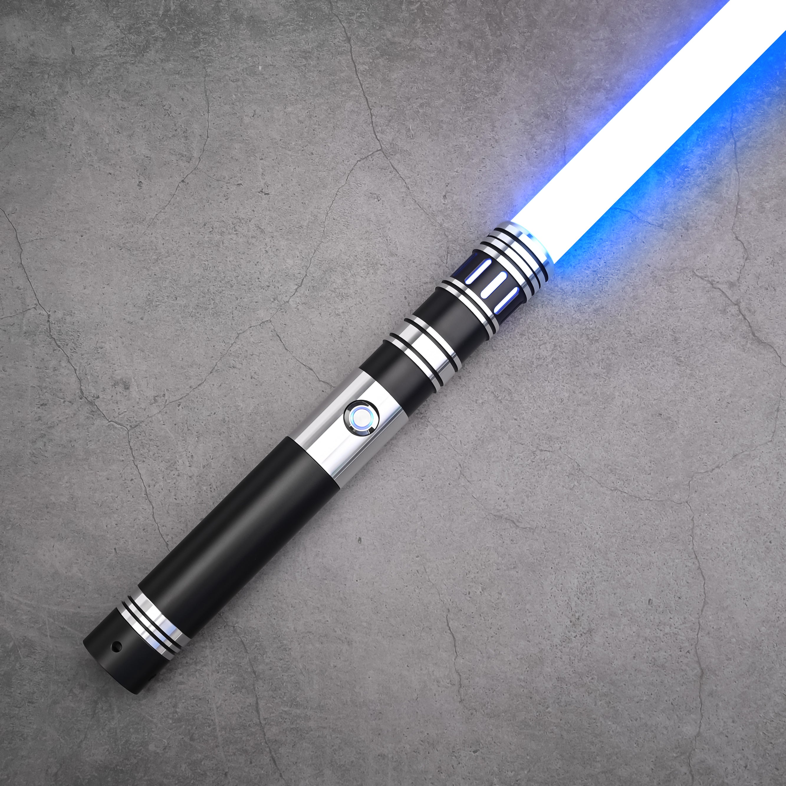 Galaxy lightsaber