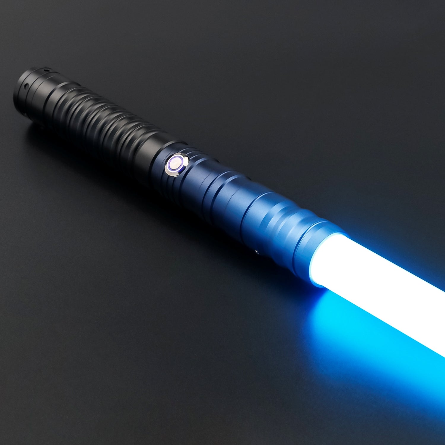 Grogu Lightsaber blue