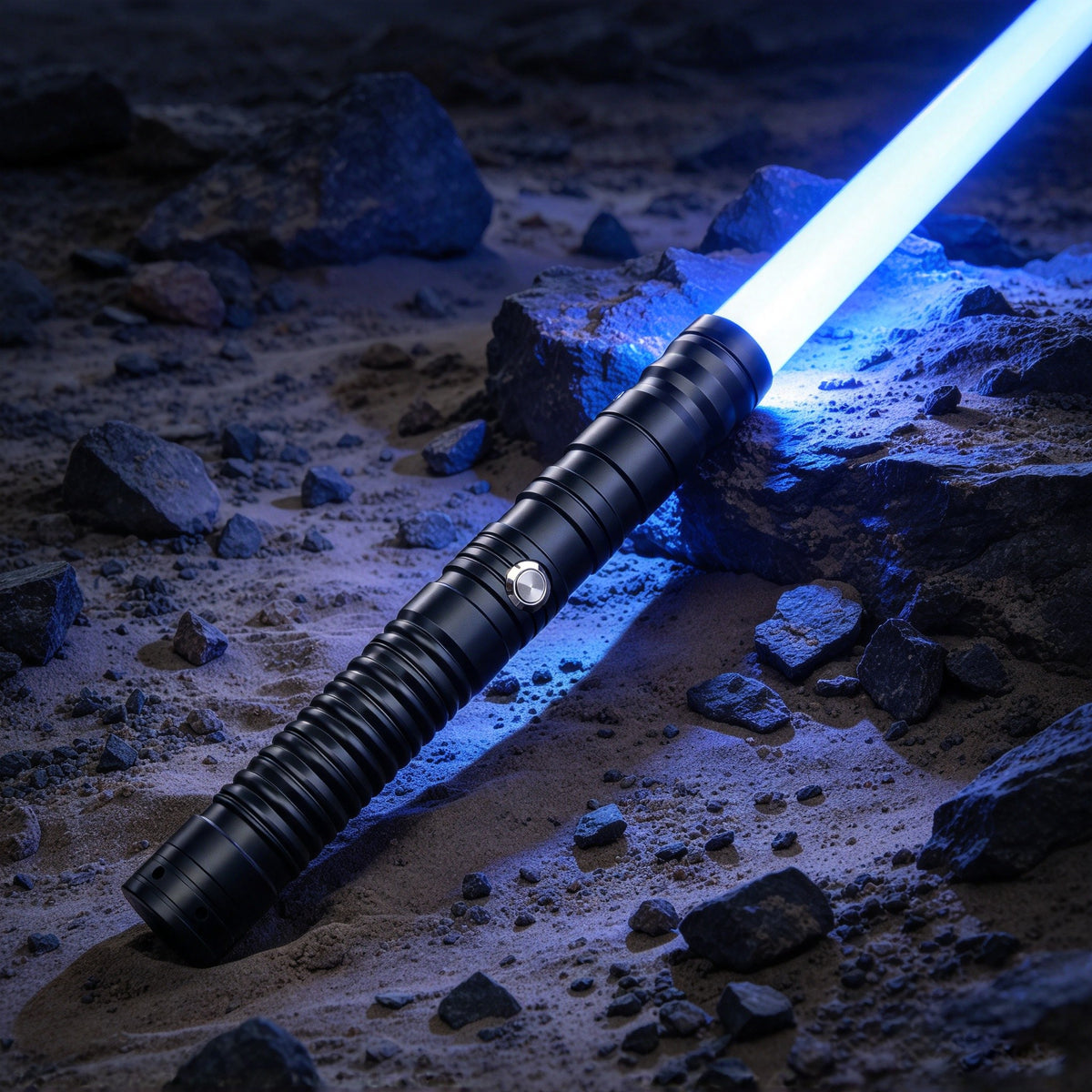 Grogu Single lightsaber