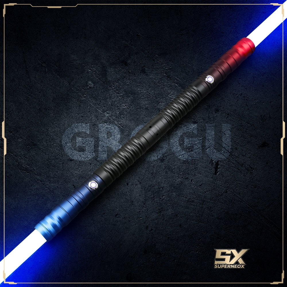Grugo lightsaber