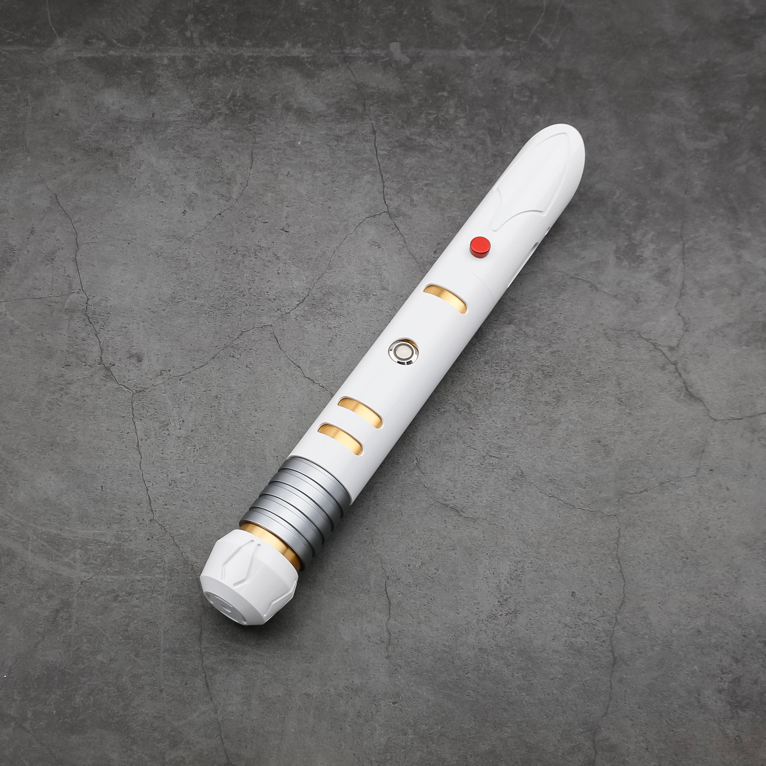 Temple Guard Lightsaber handle