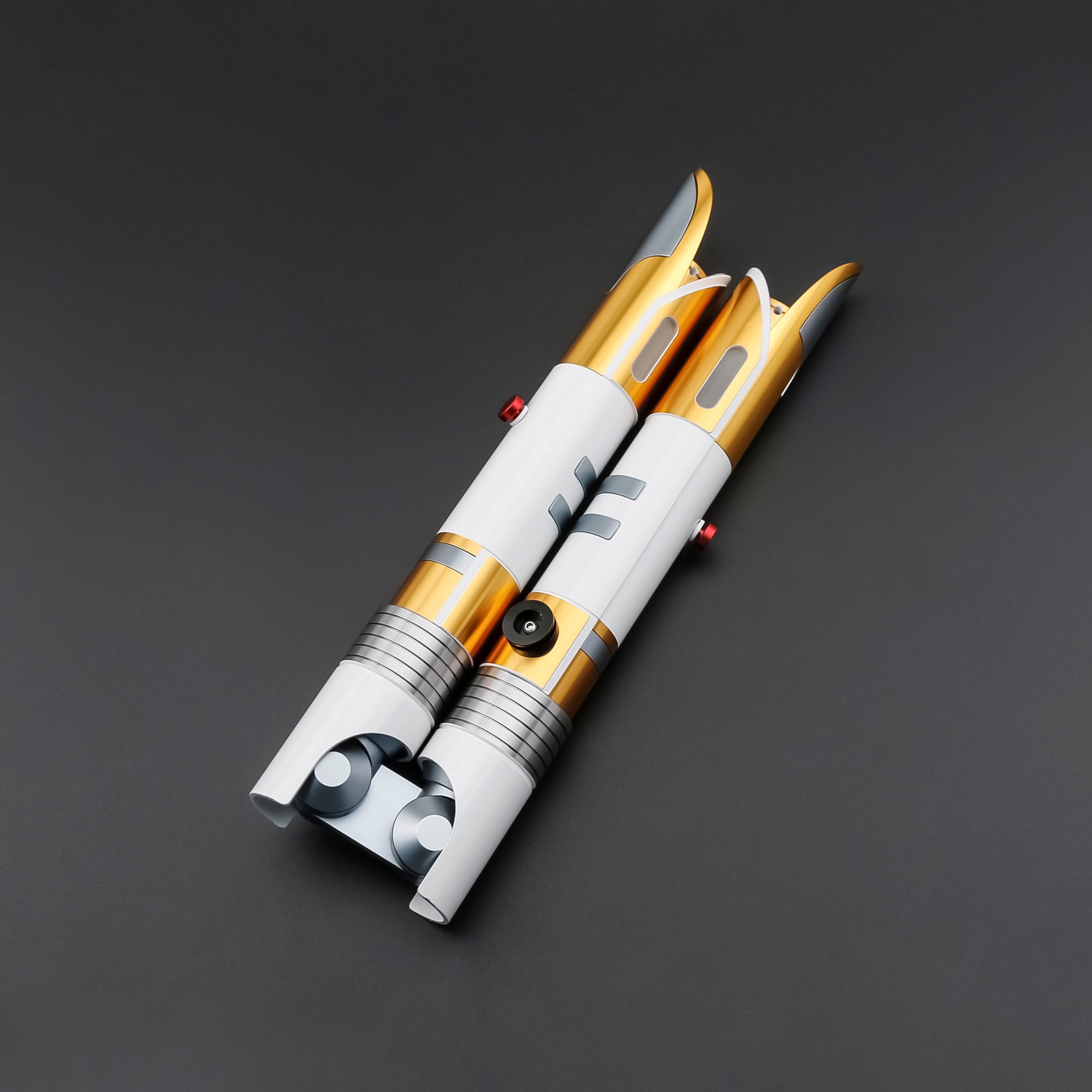 Guard lightsaber hilt