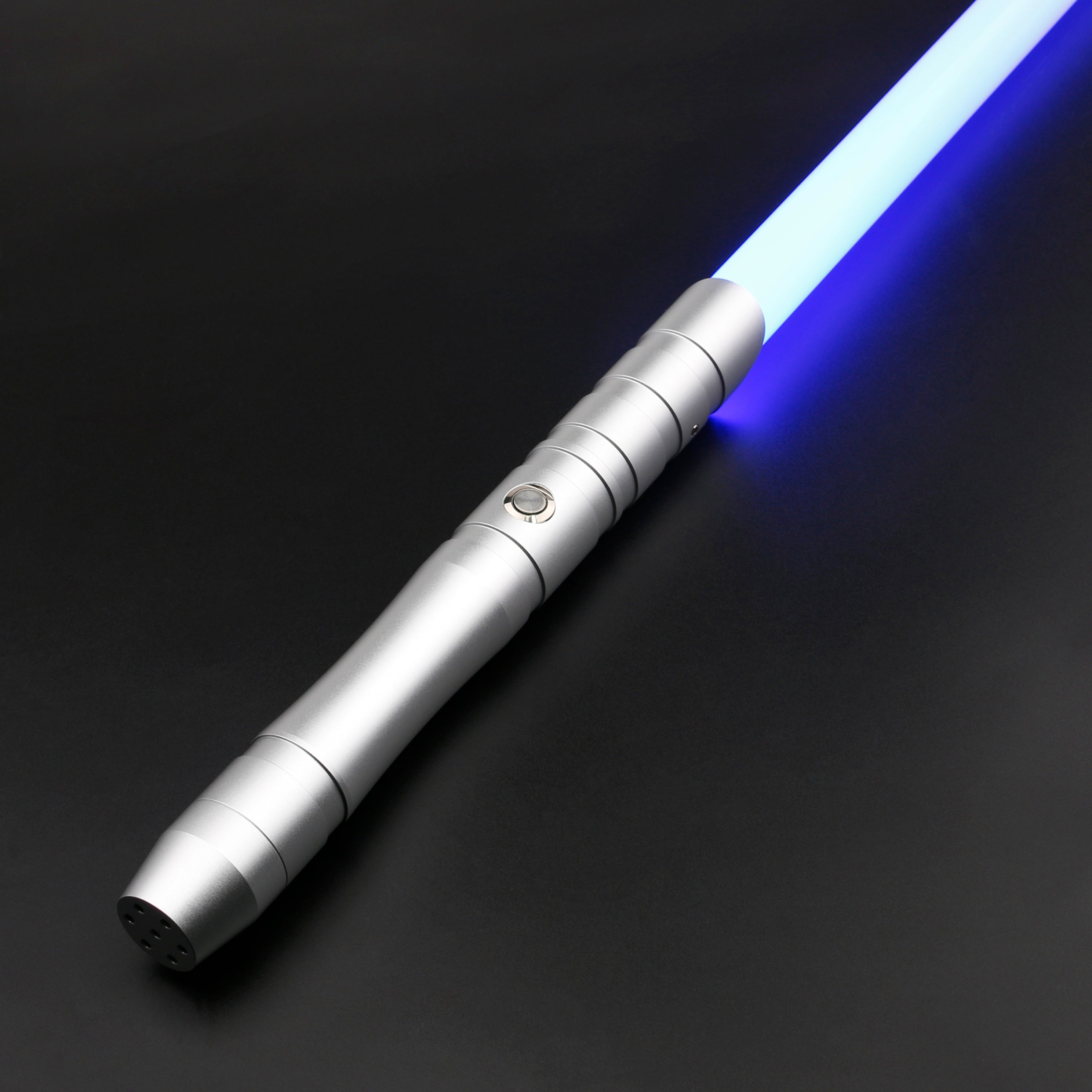 Hunter lightsaber