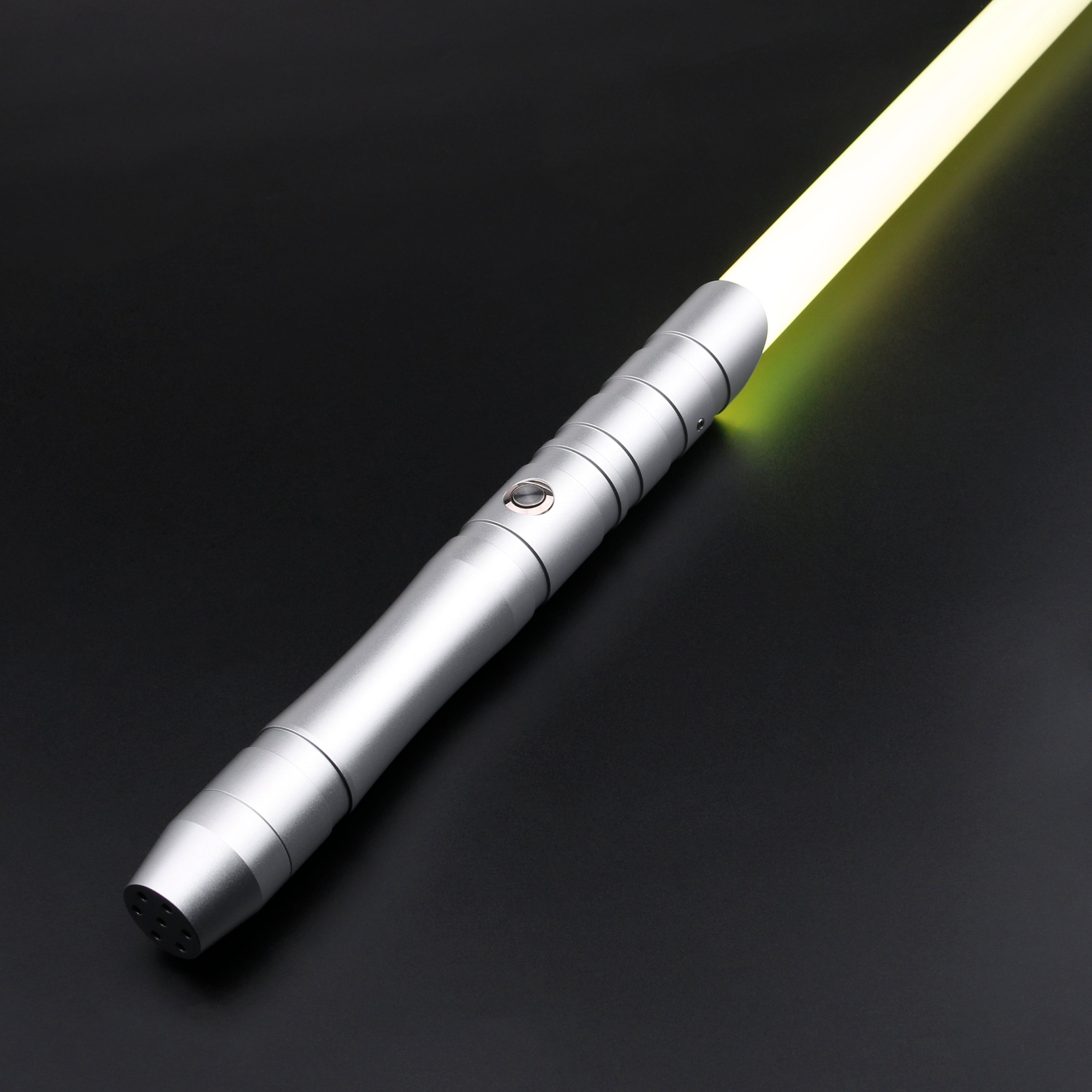 Hunter lightsaber