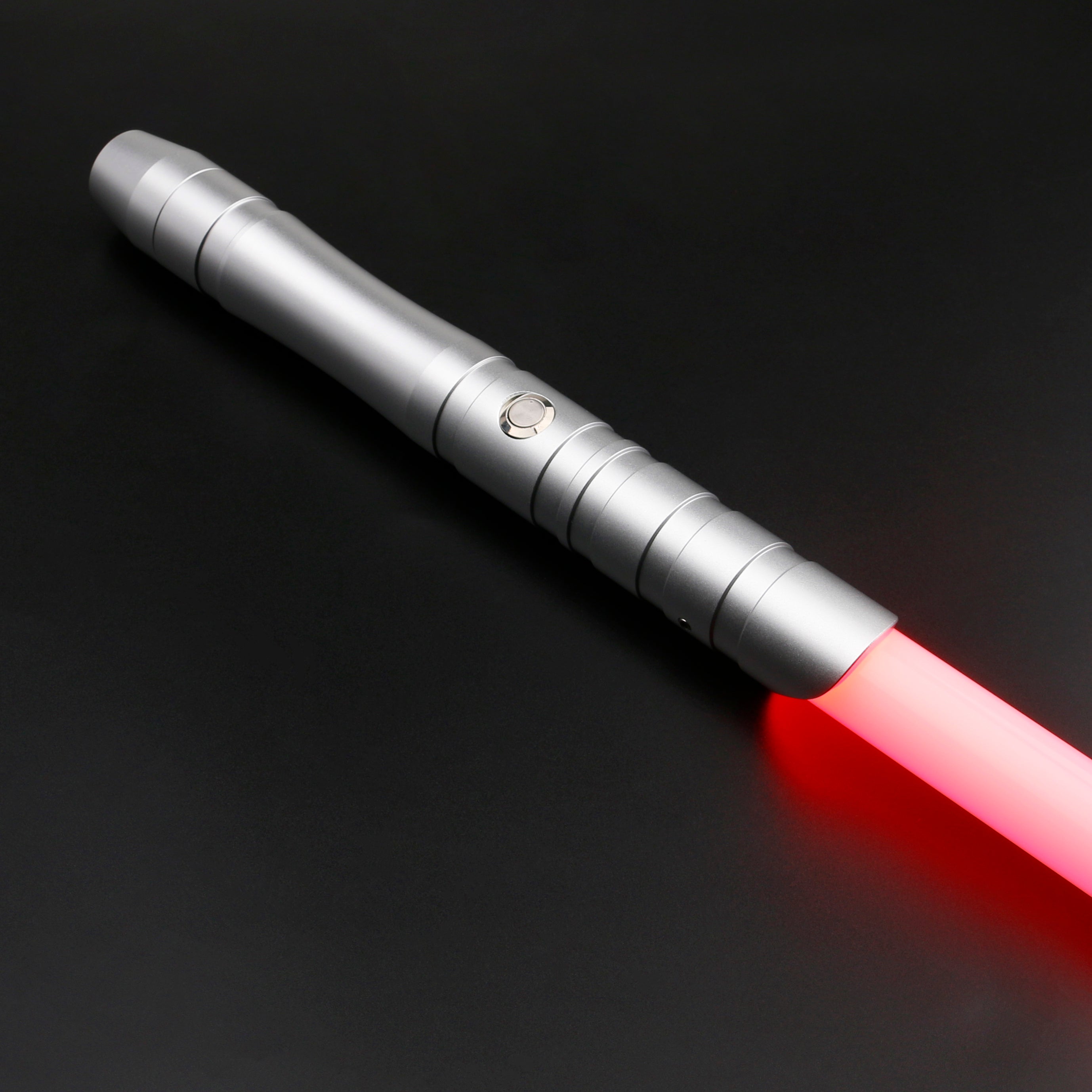 Hunter lightsaber