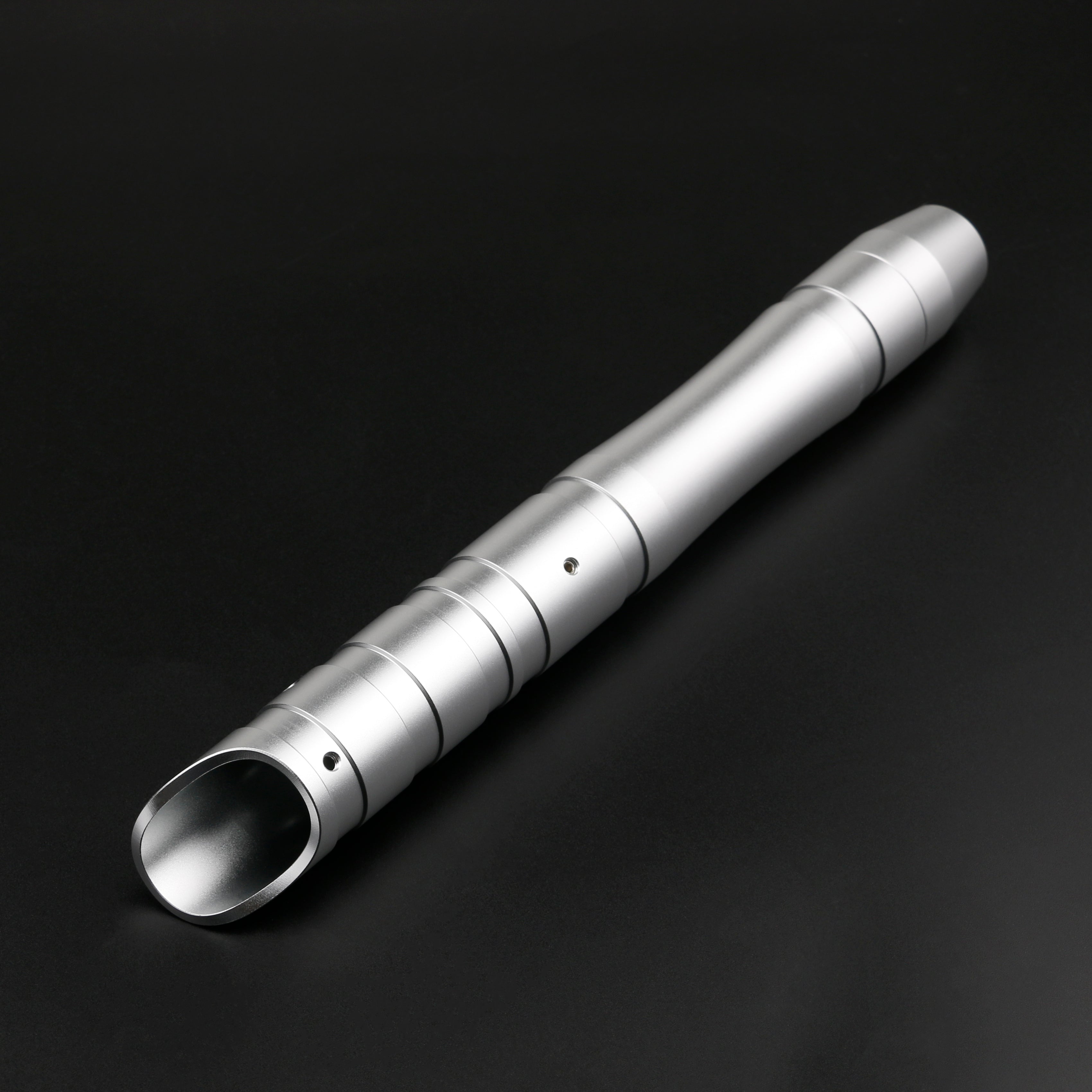 Hunter lightsaber
