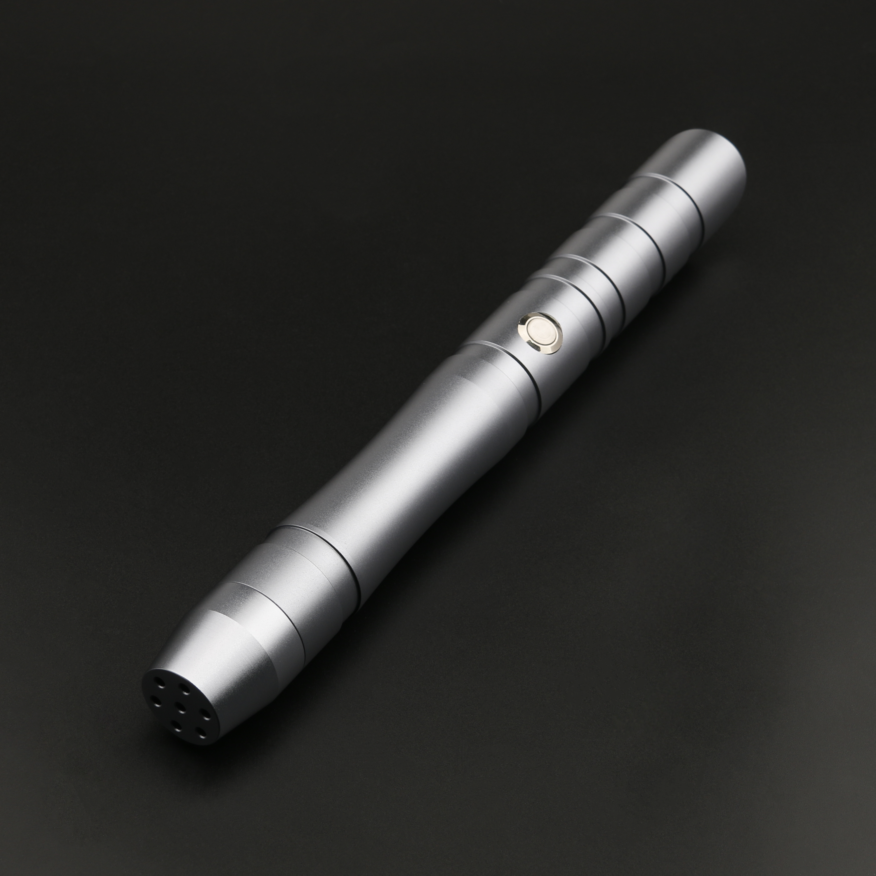Hunter lightsaber