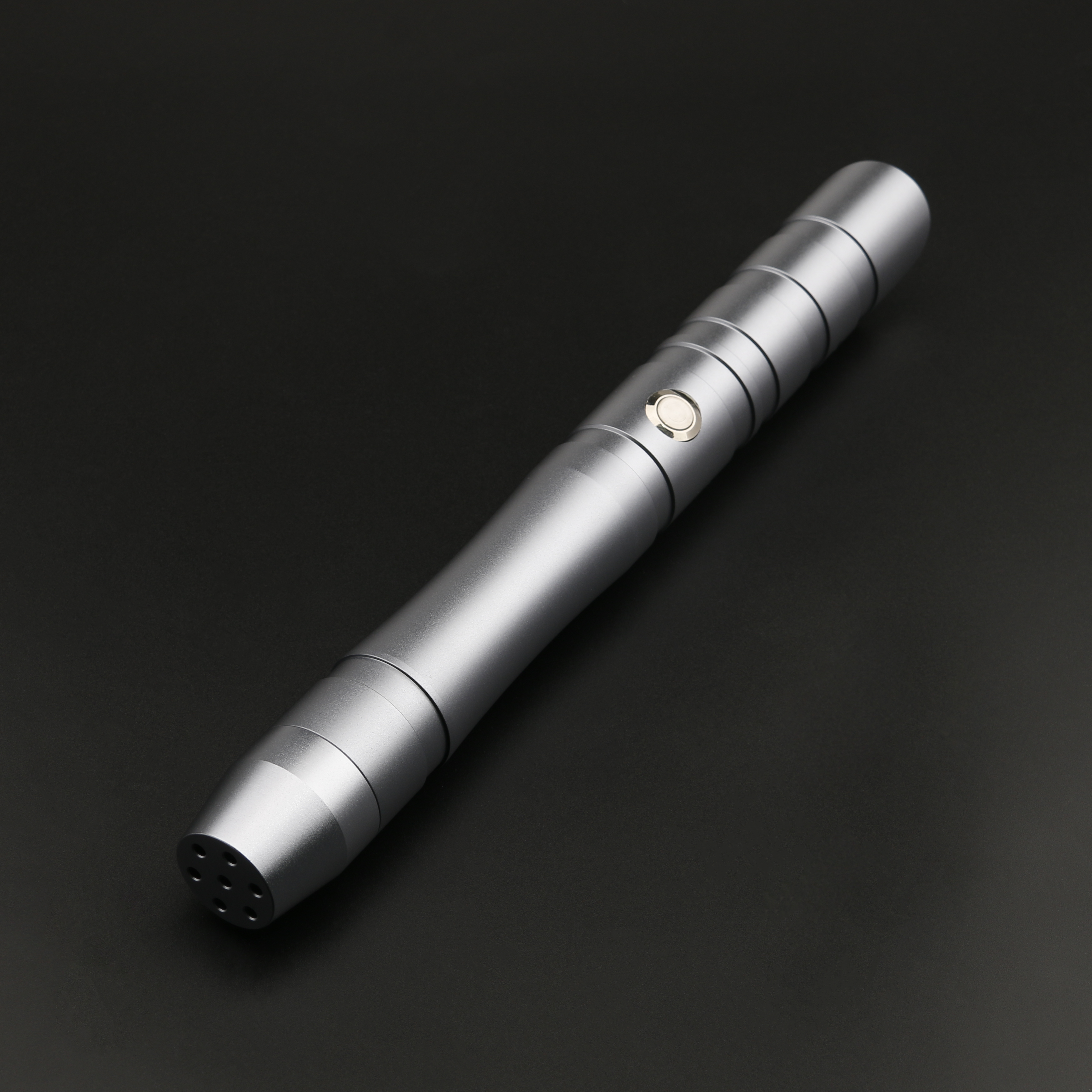 Hunter lightsaber