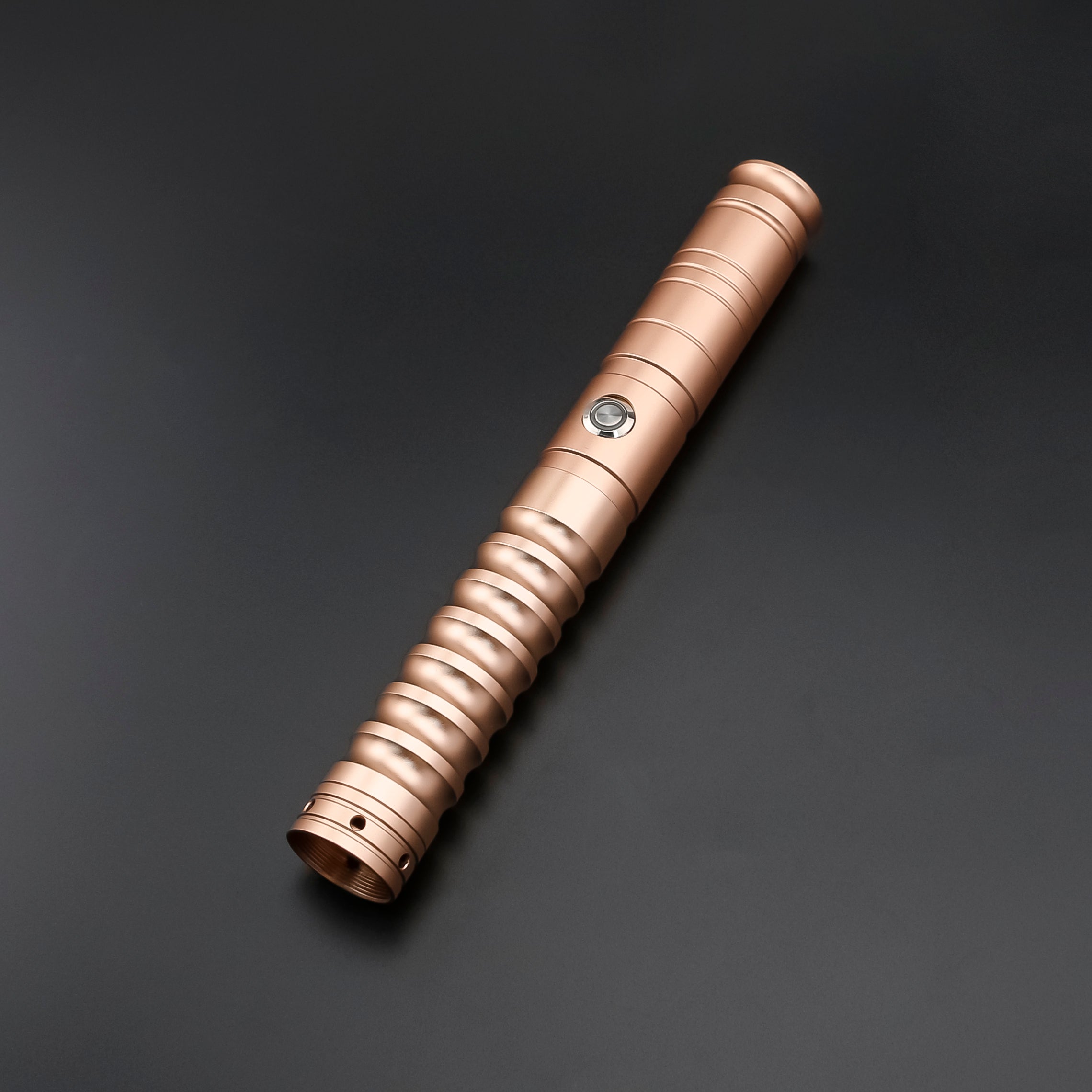 Inquisitor lightsaber