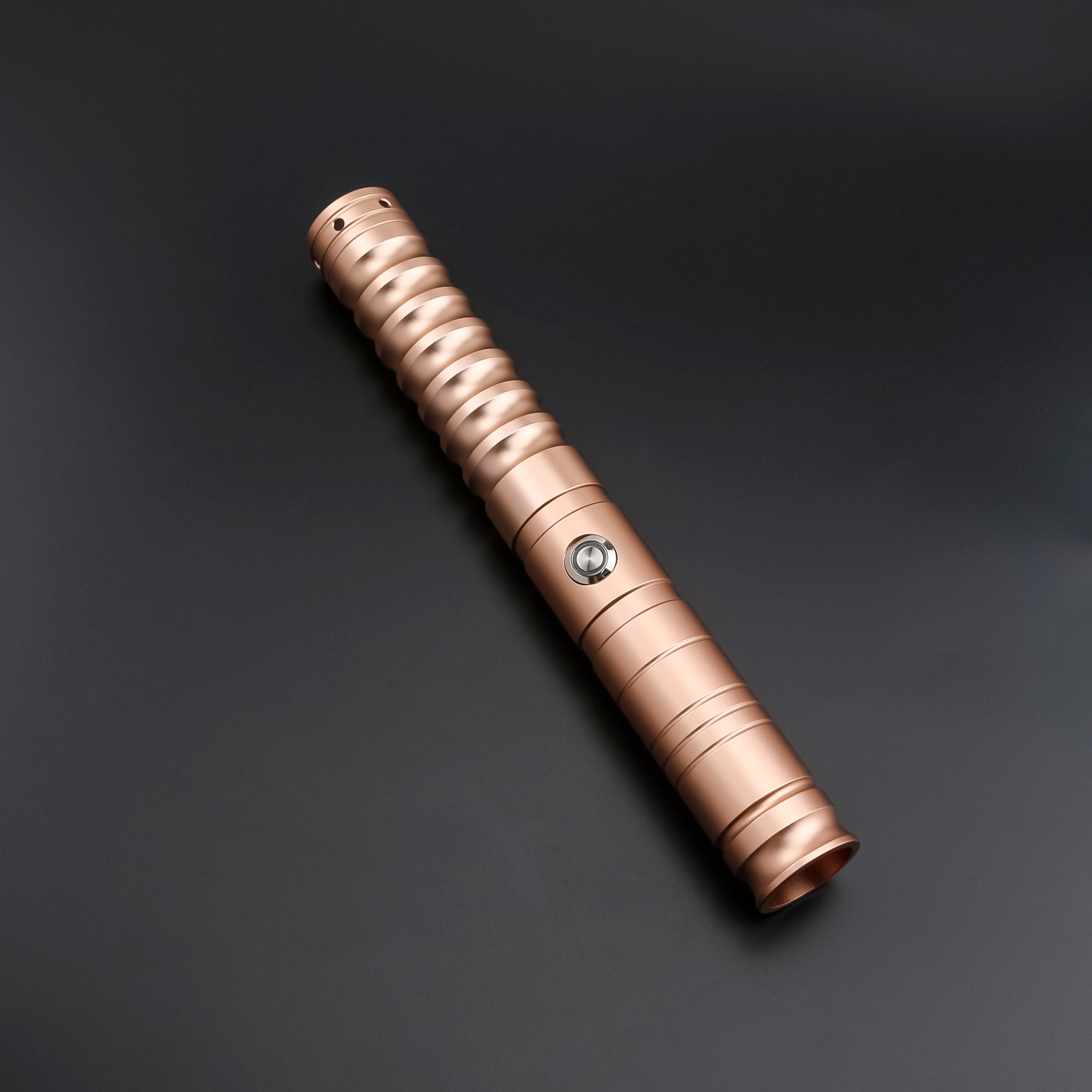 Inquisitor lightsaber