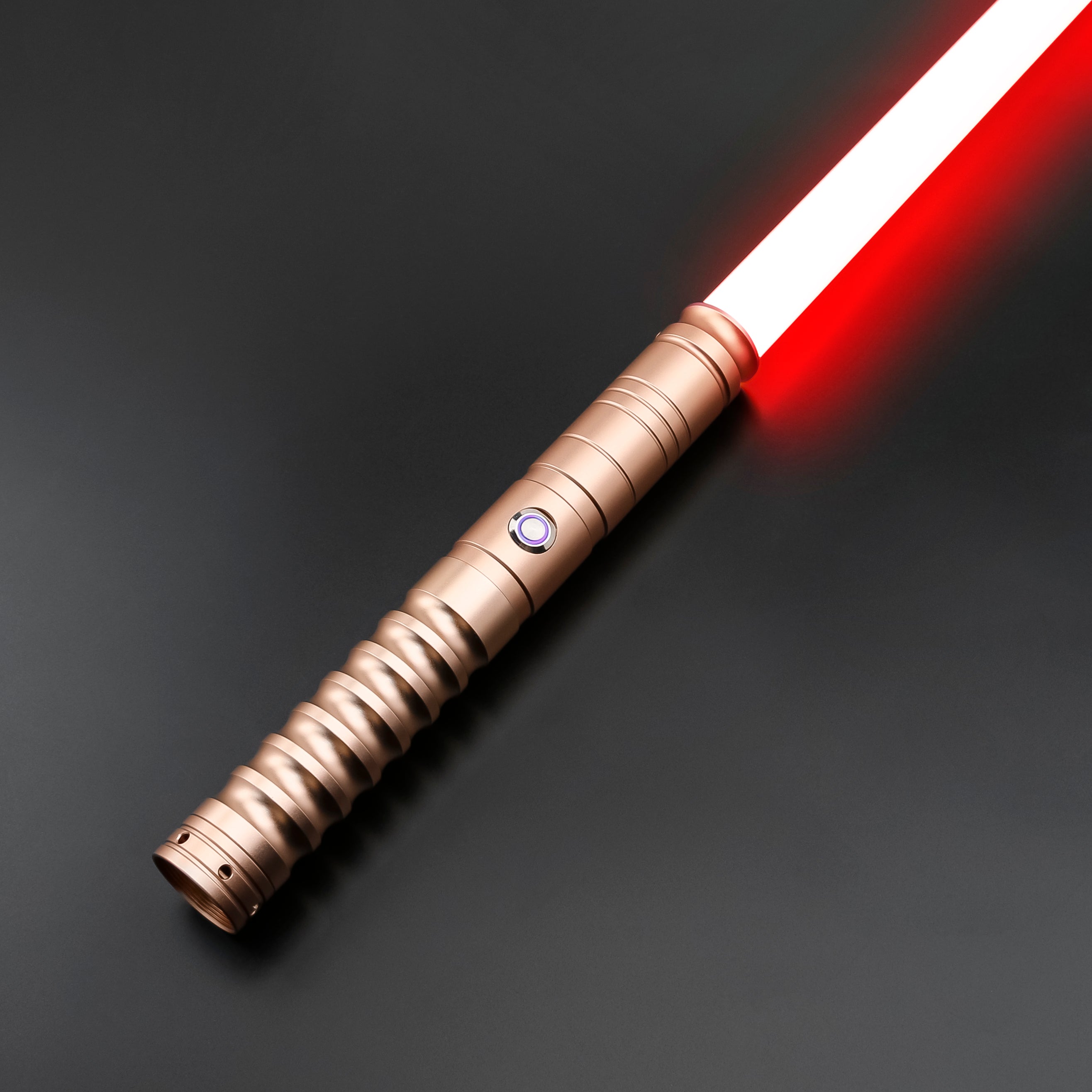 Inquisitor lightsaber