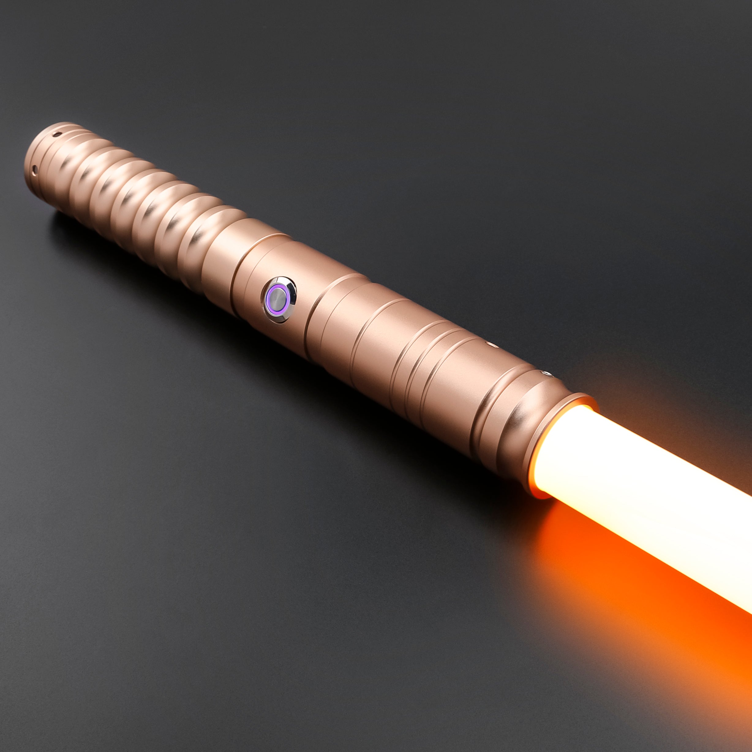 Inquisitor lightsaber