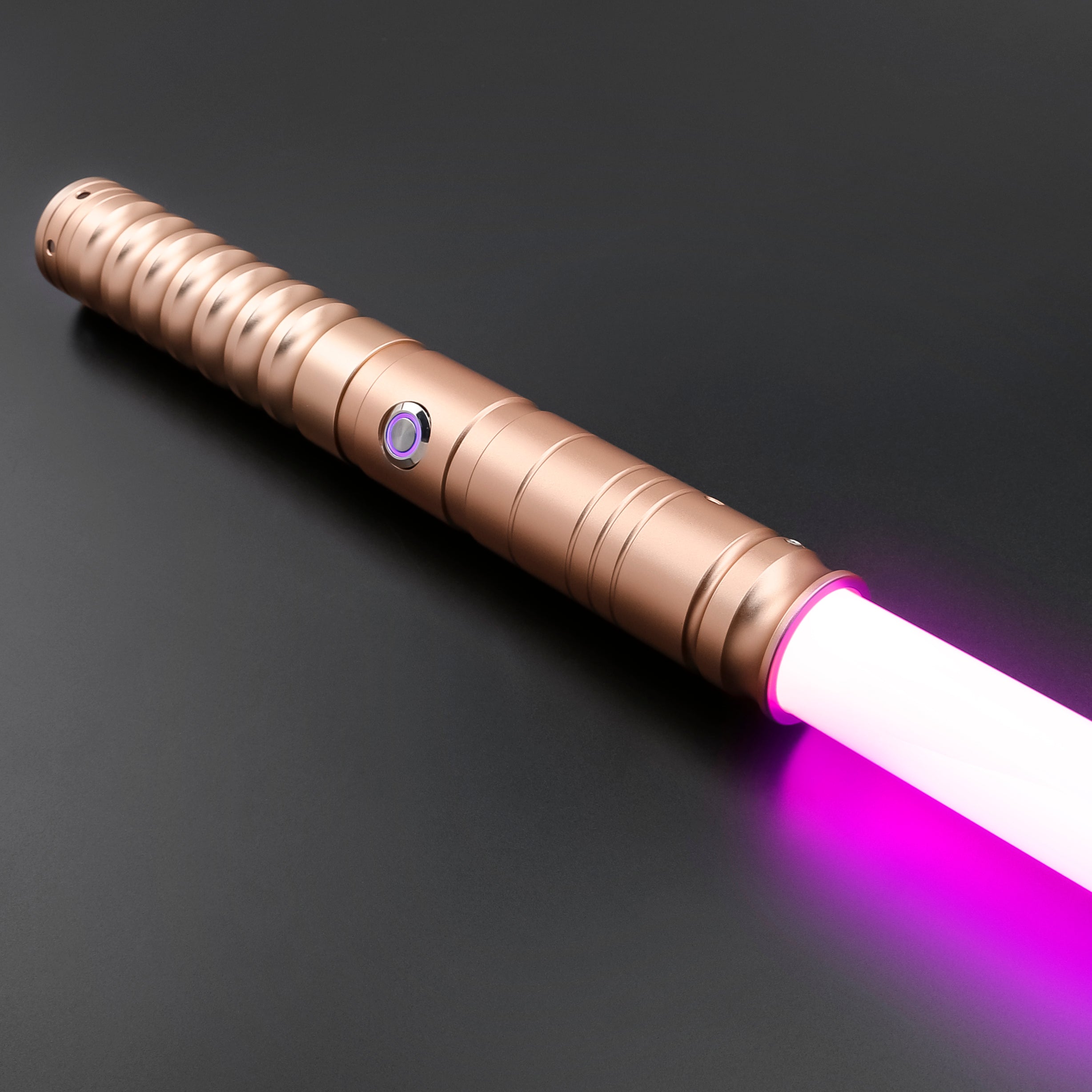 Inquisitor lightsaber