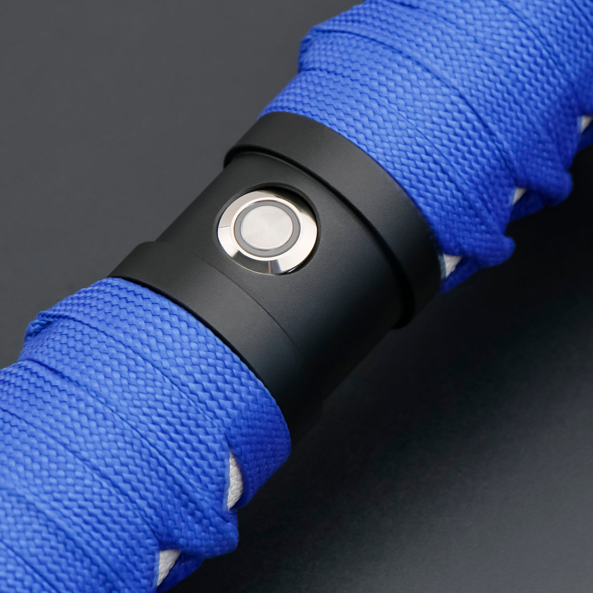 Katana – Close-up View