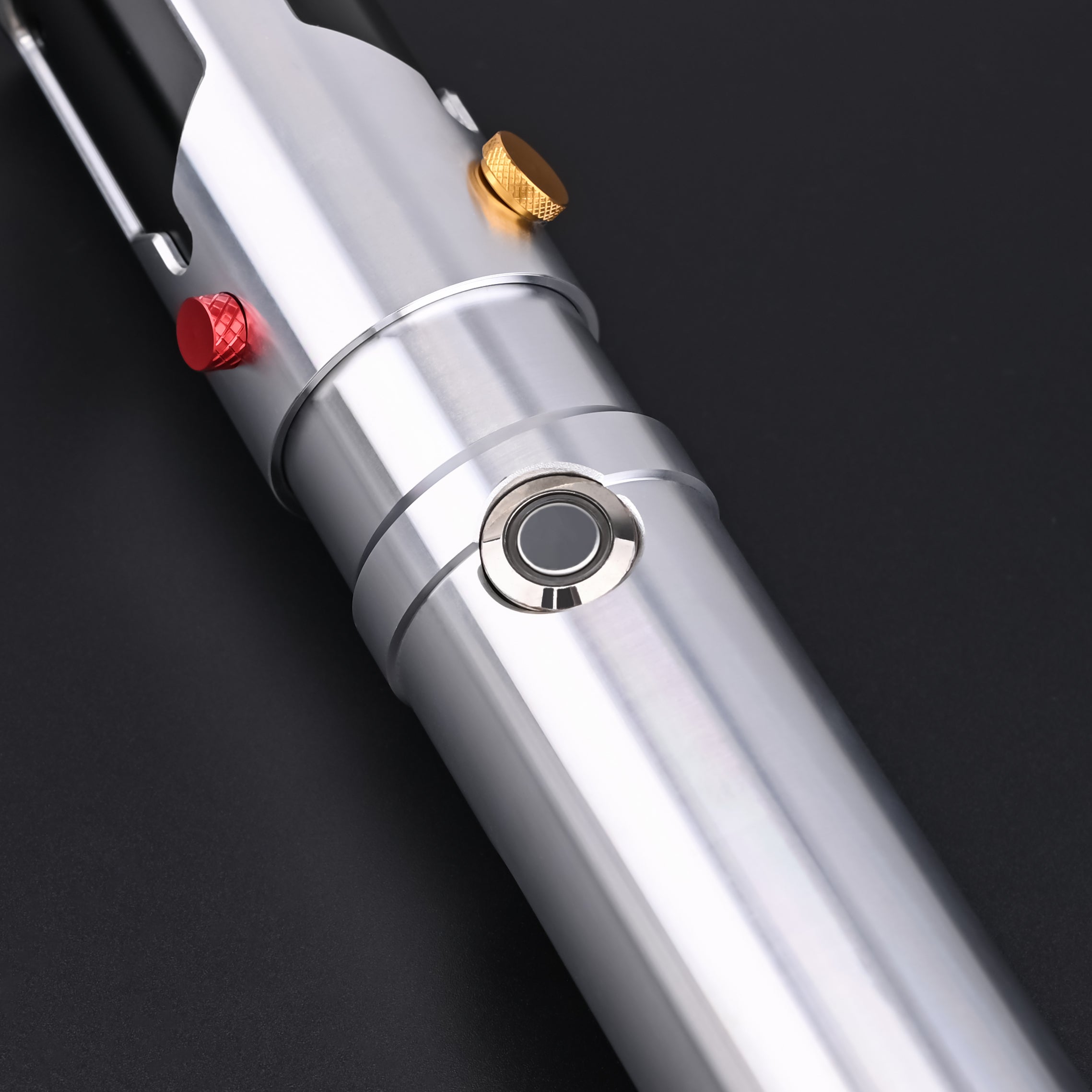 Kenobi SE Lightsaber Handle Details