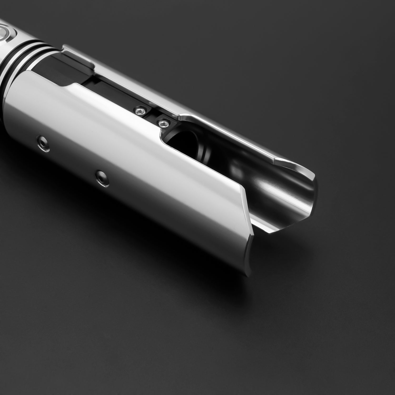 Kestis SE lightsaber hilt detail