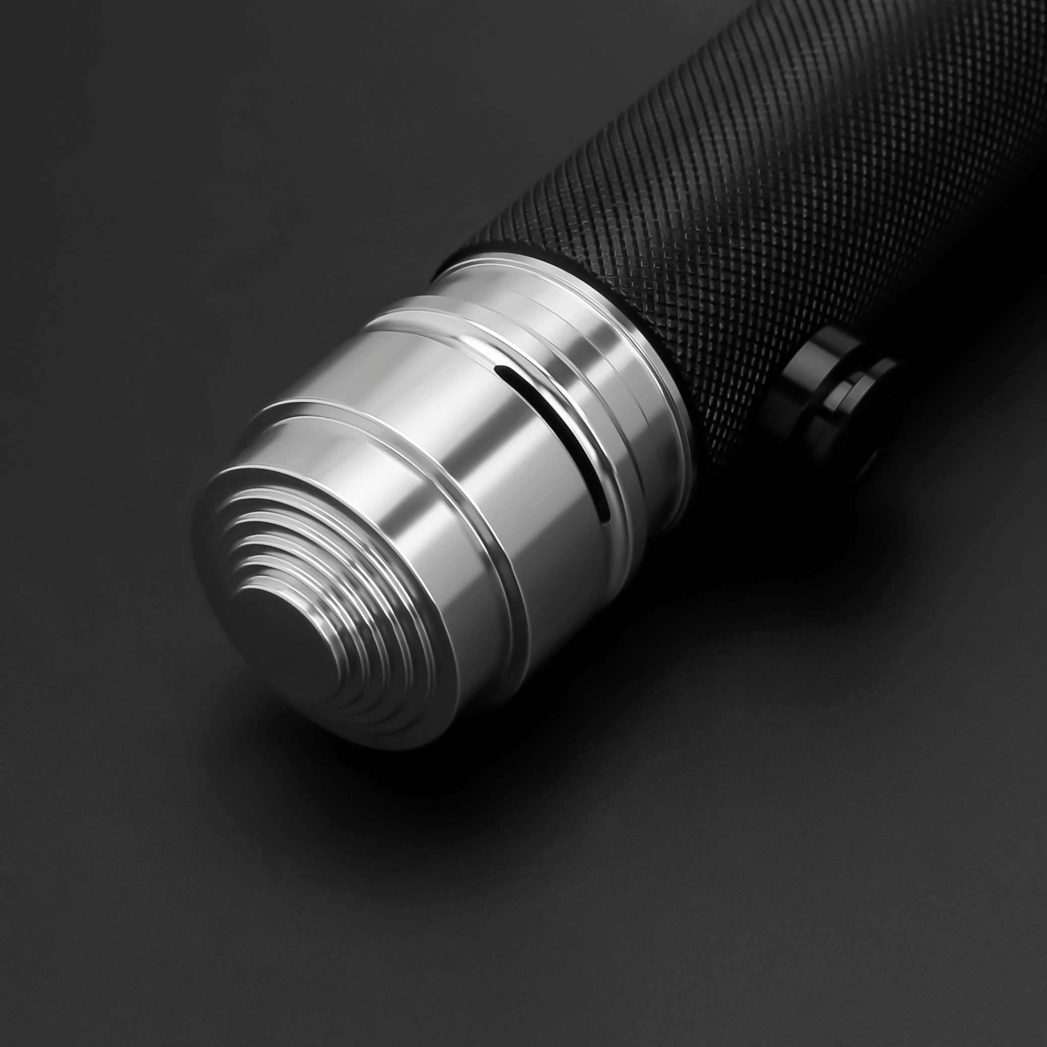Kestis SE lightsaber hilt detail