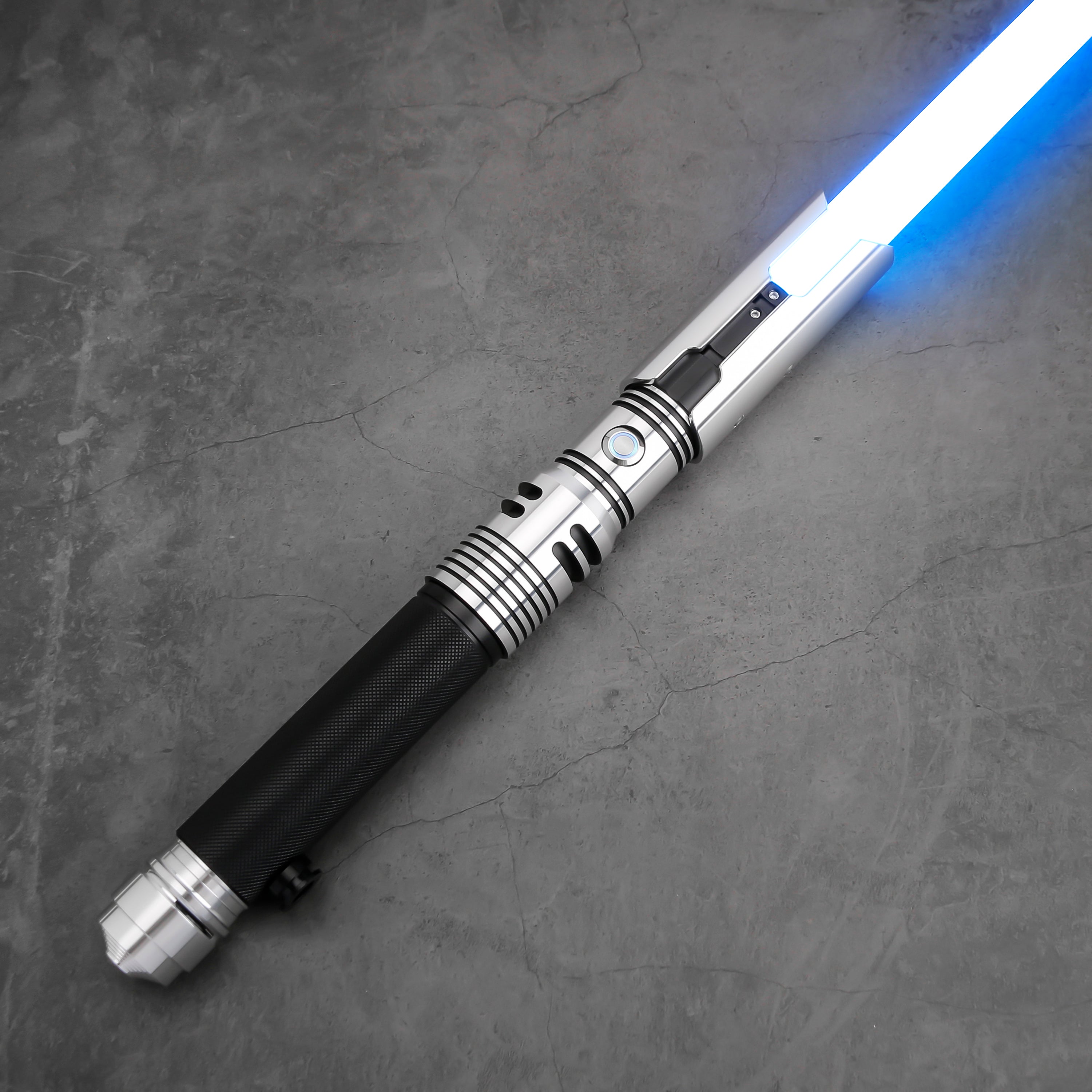 Kestis SE lightsaber blue