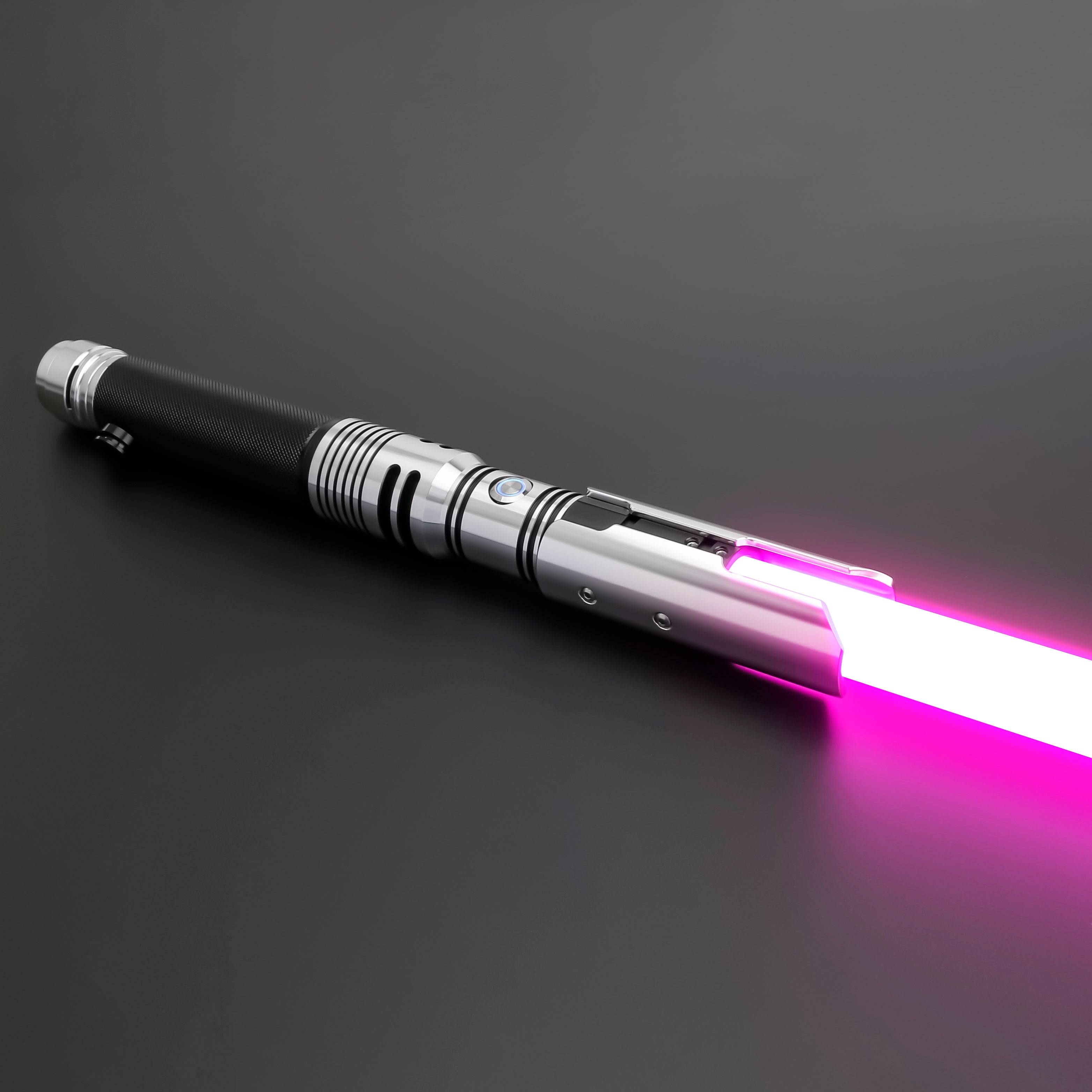 Kestis SE lightsaber purple