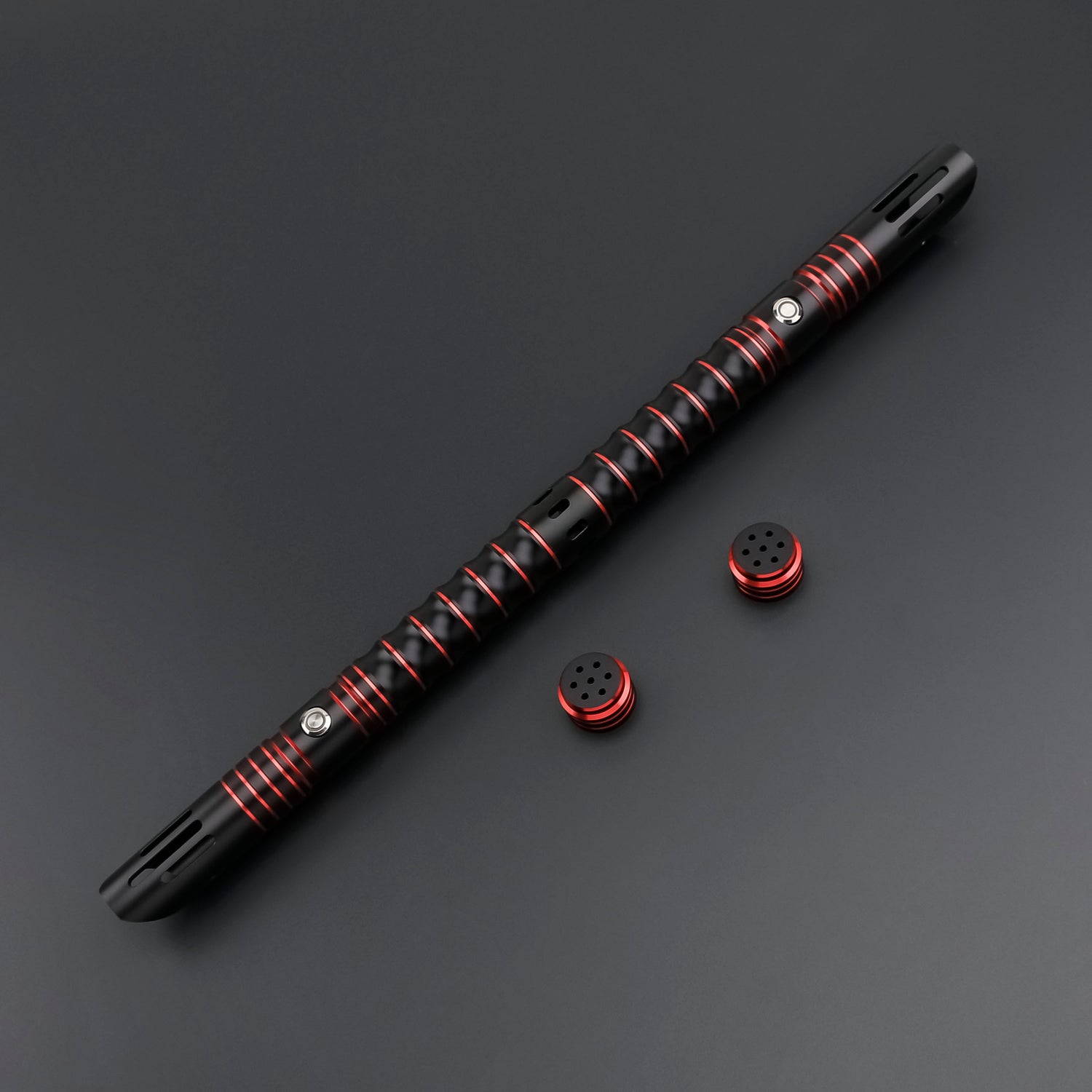 Knight Legacy saber staff