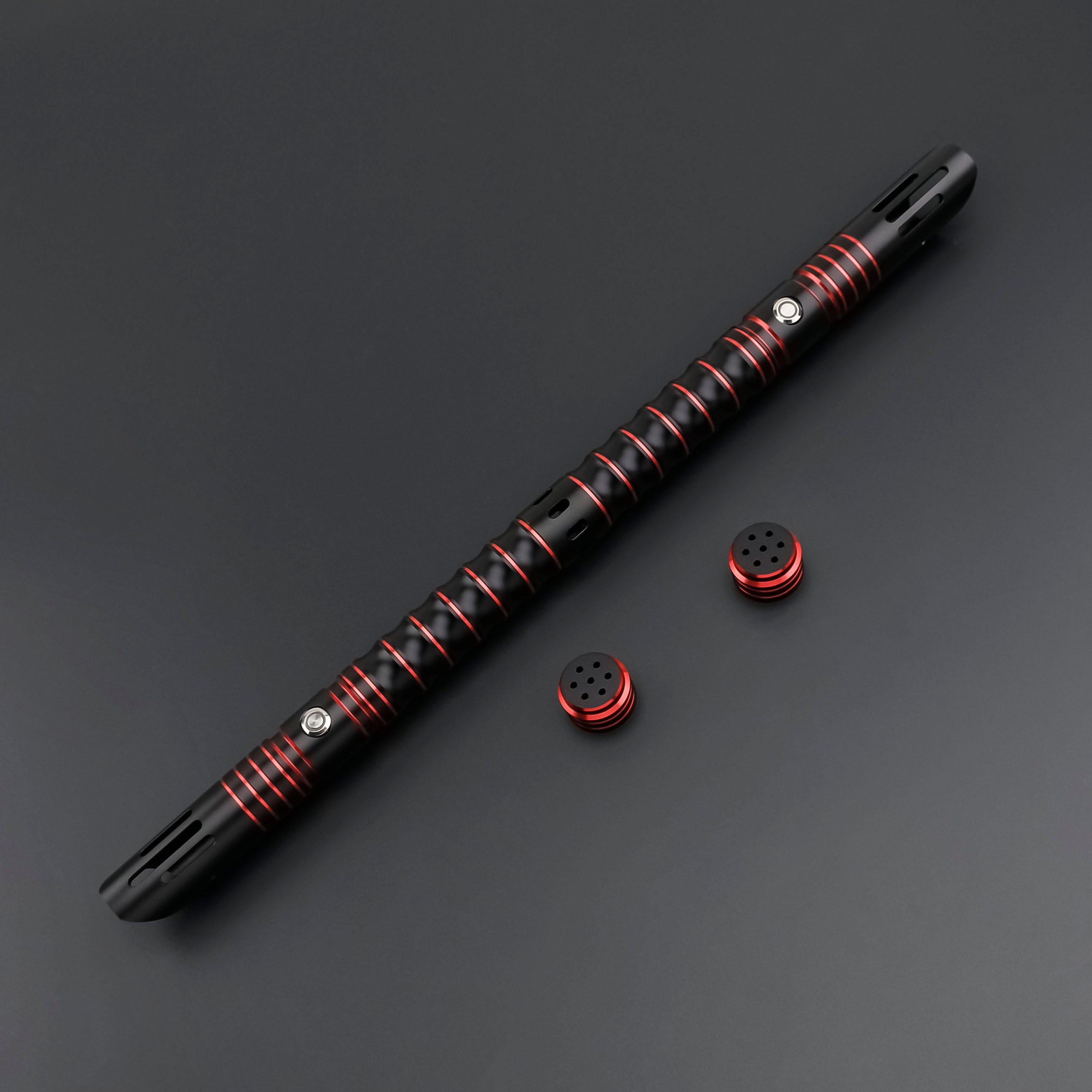Knight Legacy saber staff