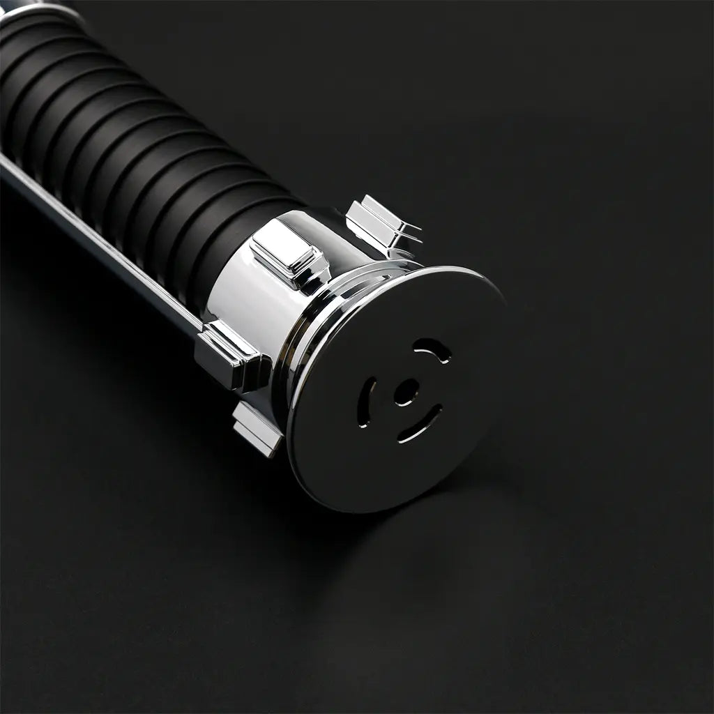 Kyle Katarn lightsaber hilt