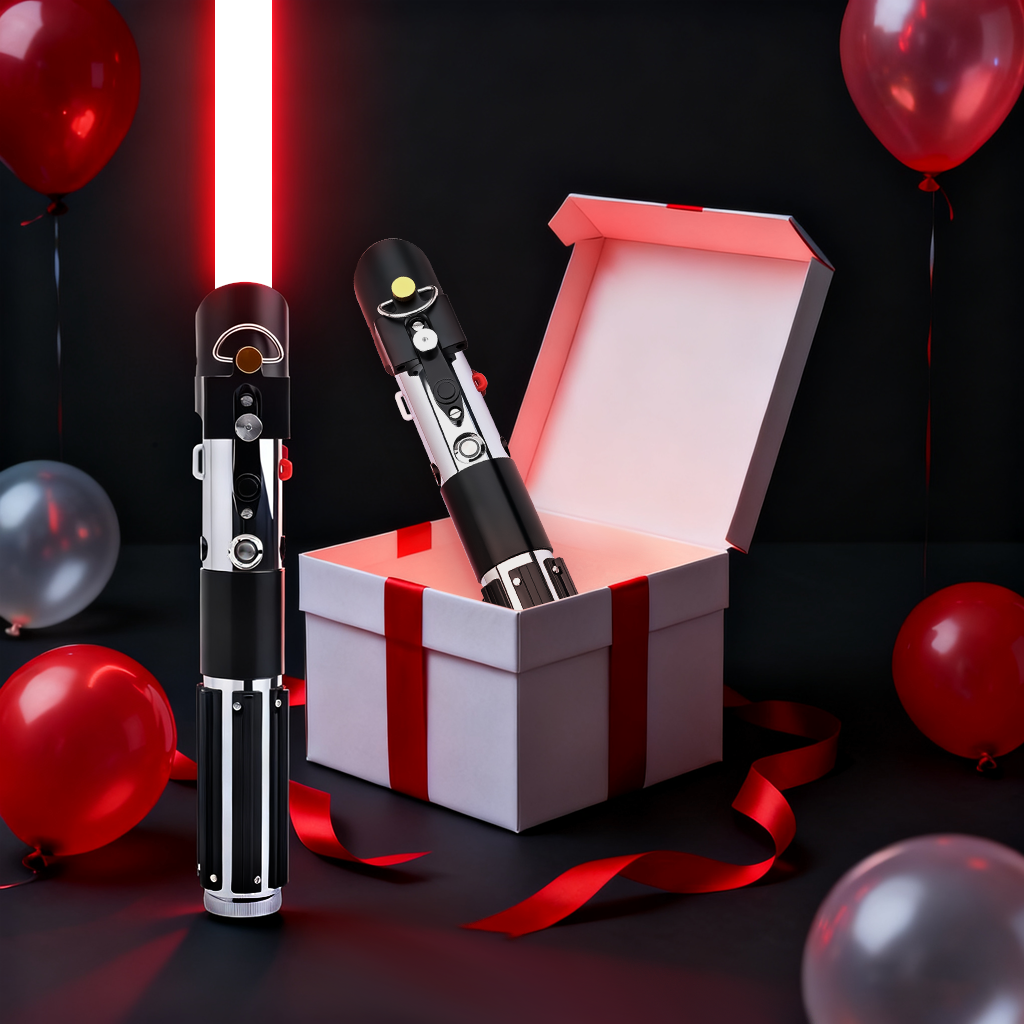 Lightsaber Black Friday Sale