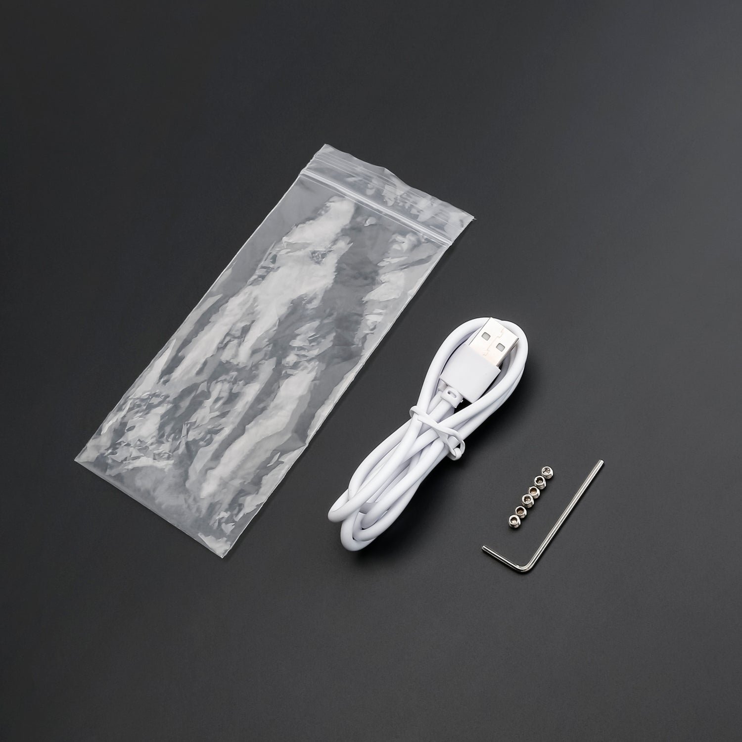 Lightsaber Kit