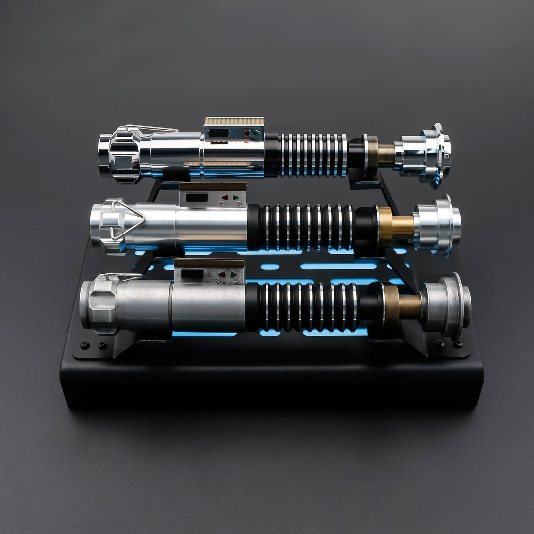 Multi Lightsaber Display Stand