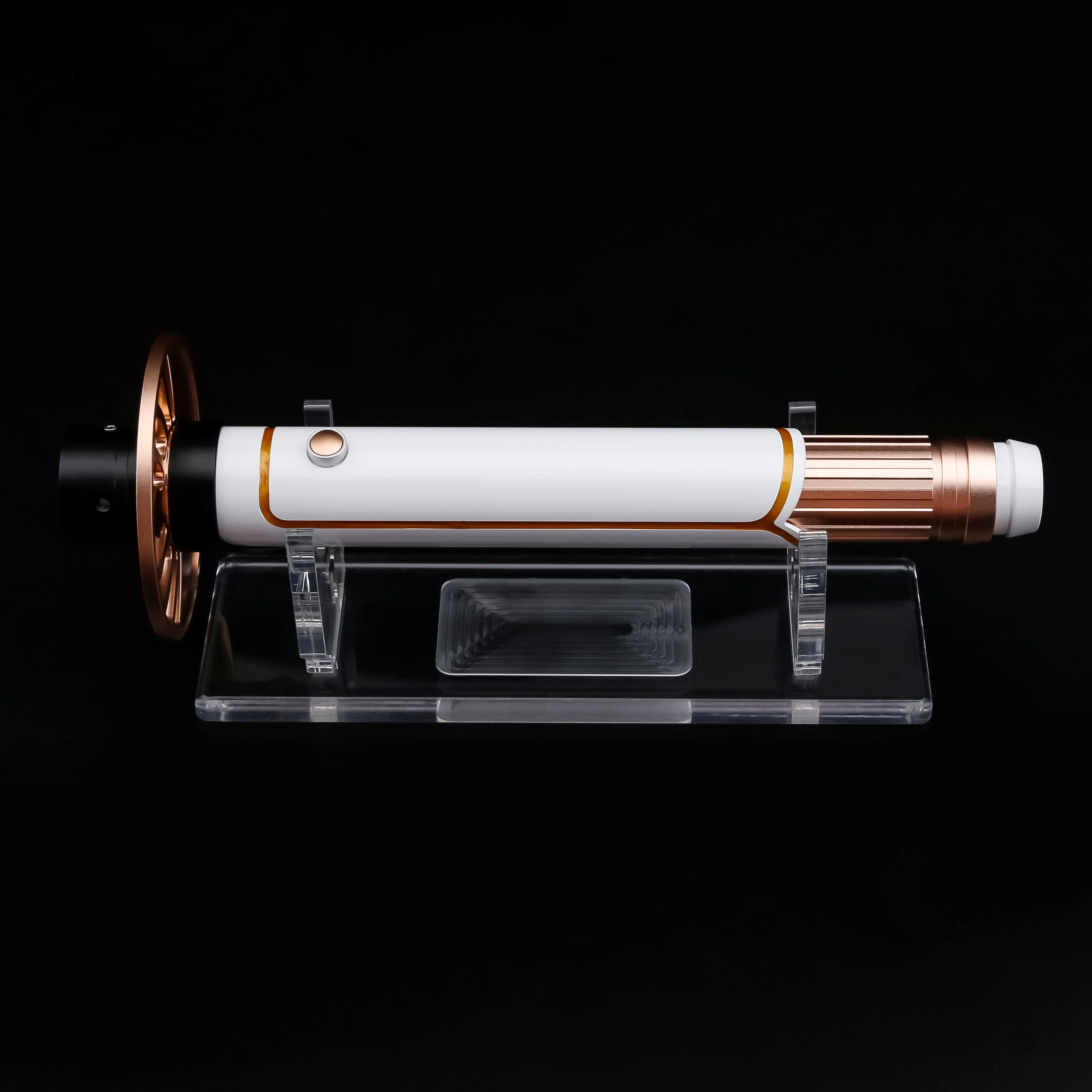 Lily lightsaber display